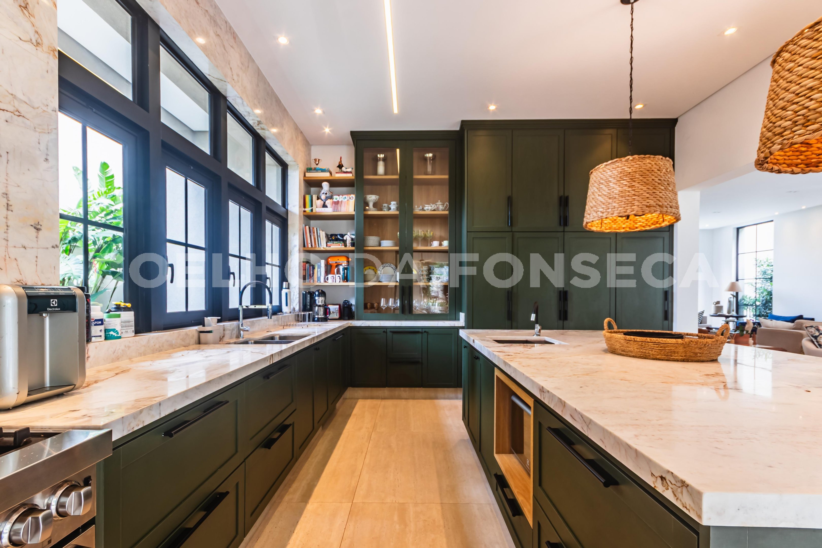 Cozinha