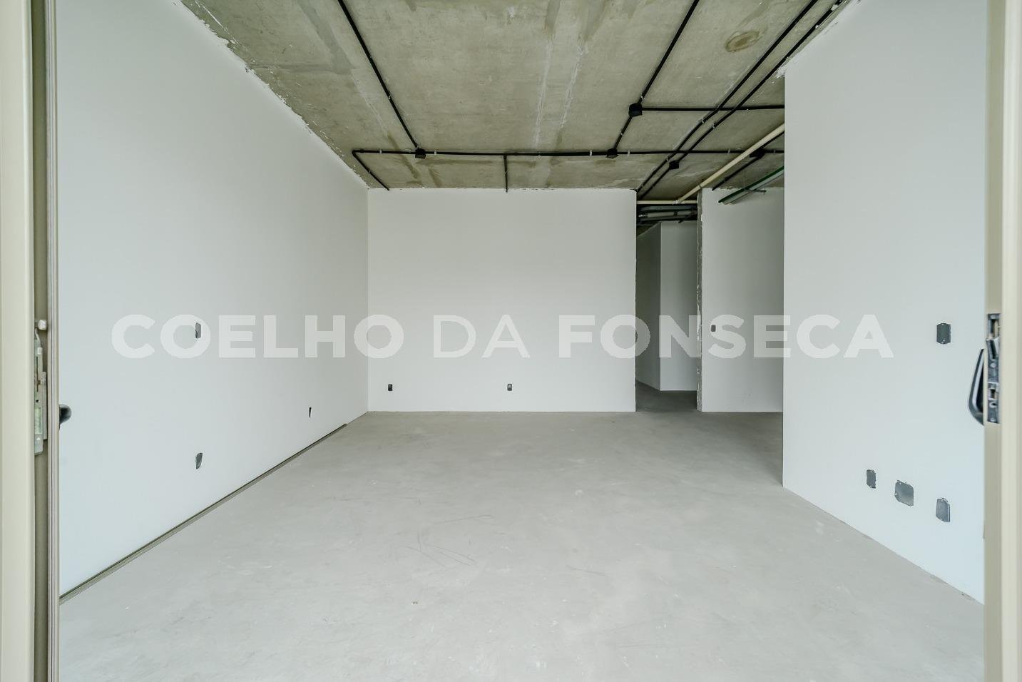 Suíte Master