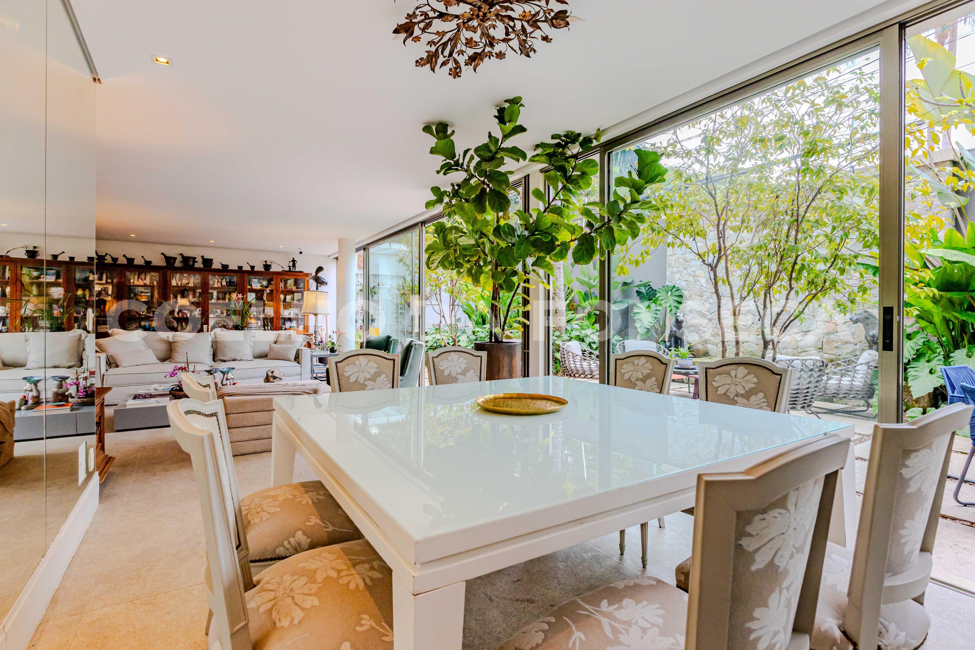 Sala de Jantar