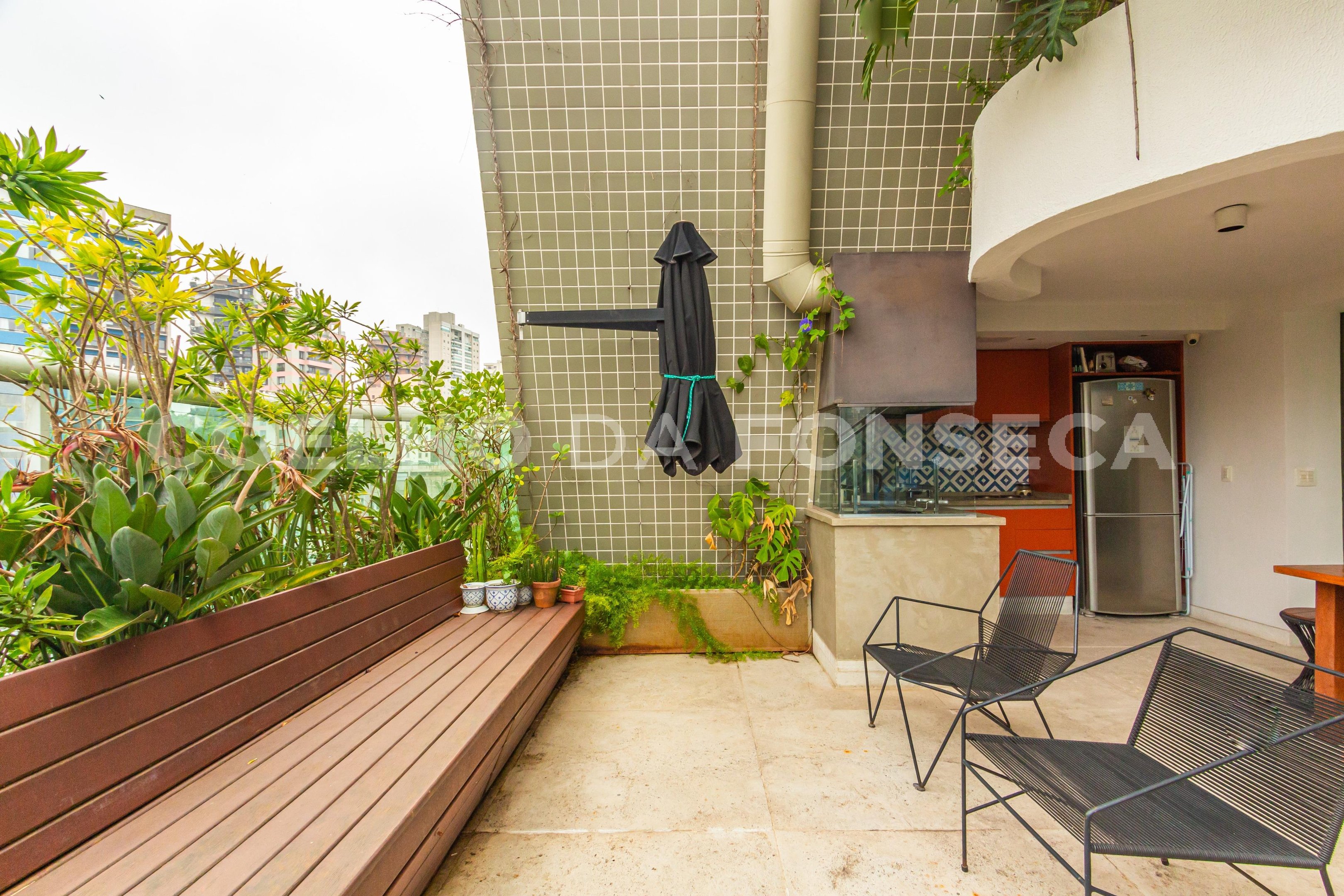 Terraço