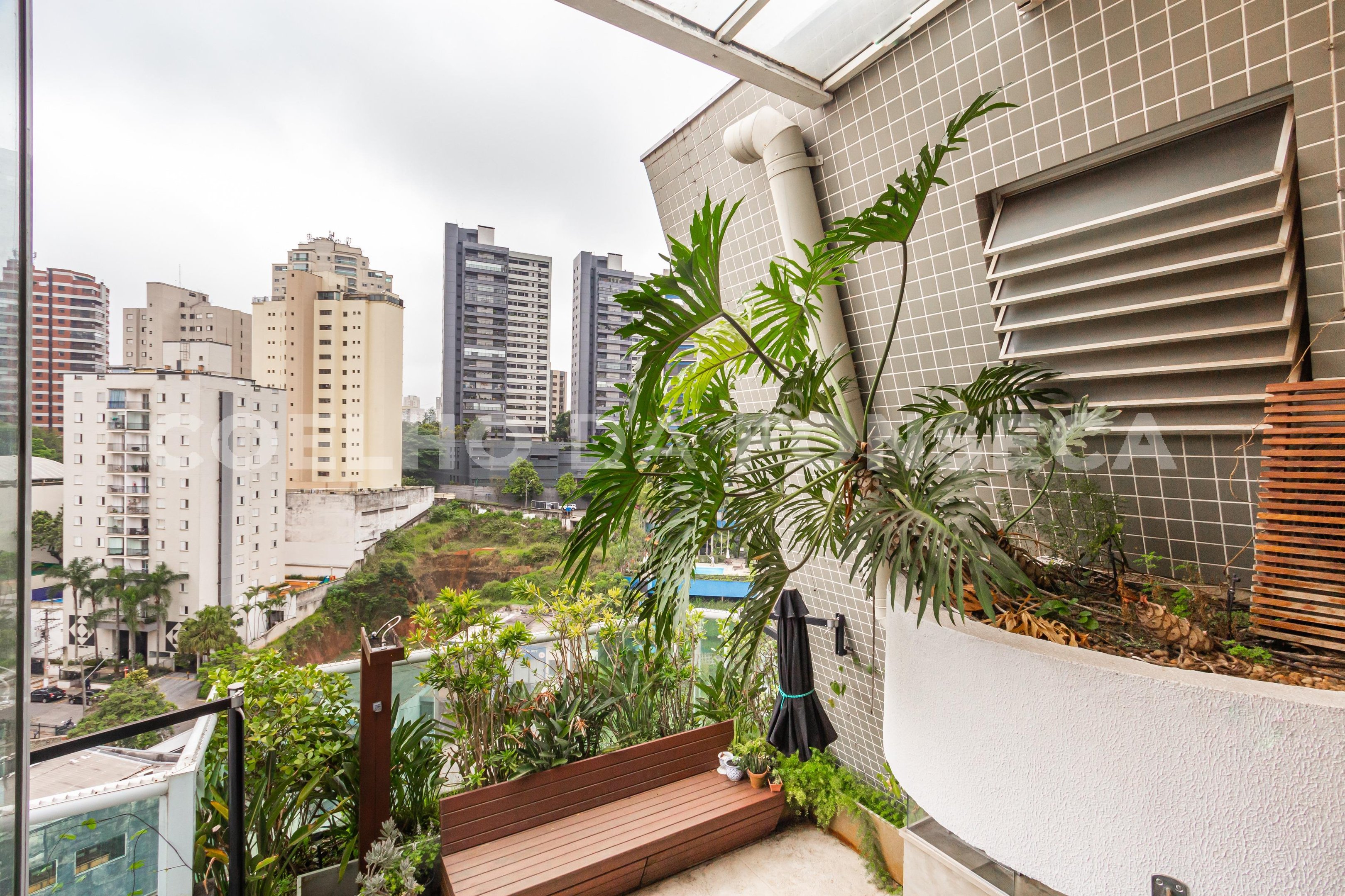 Terraço
