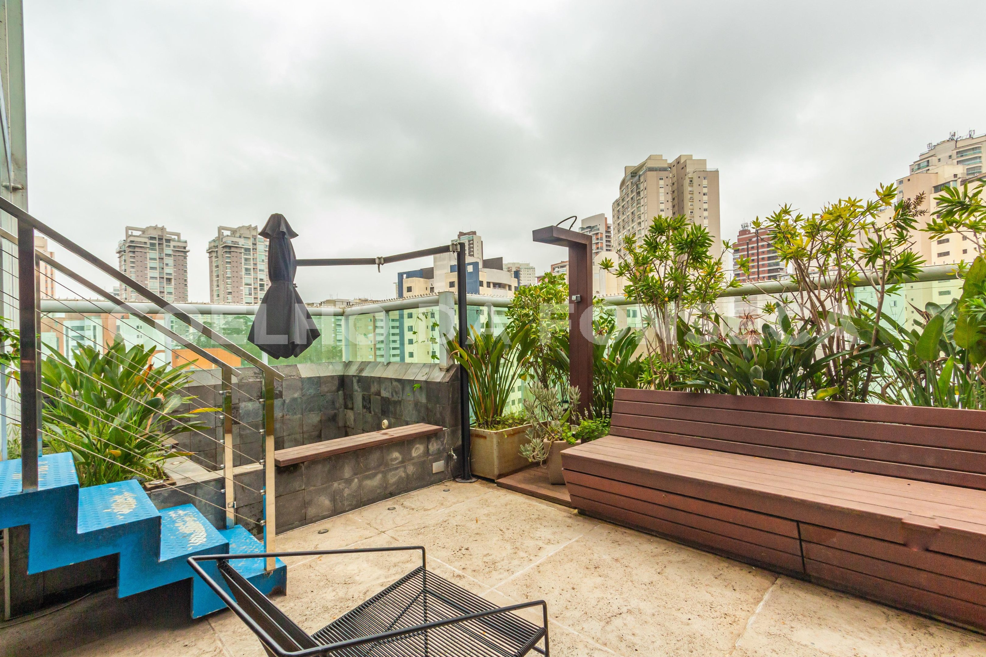 Terraço