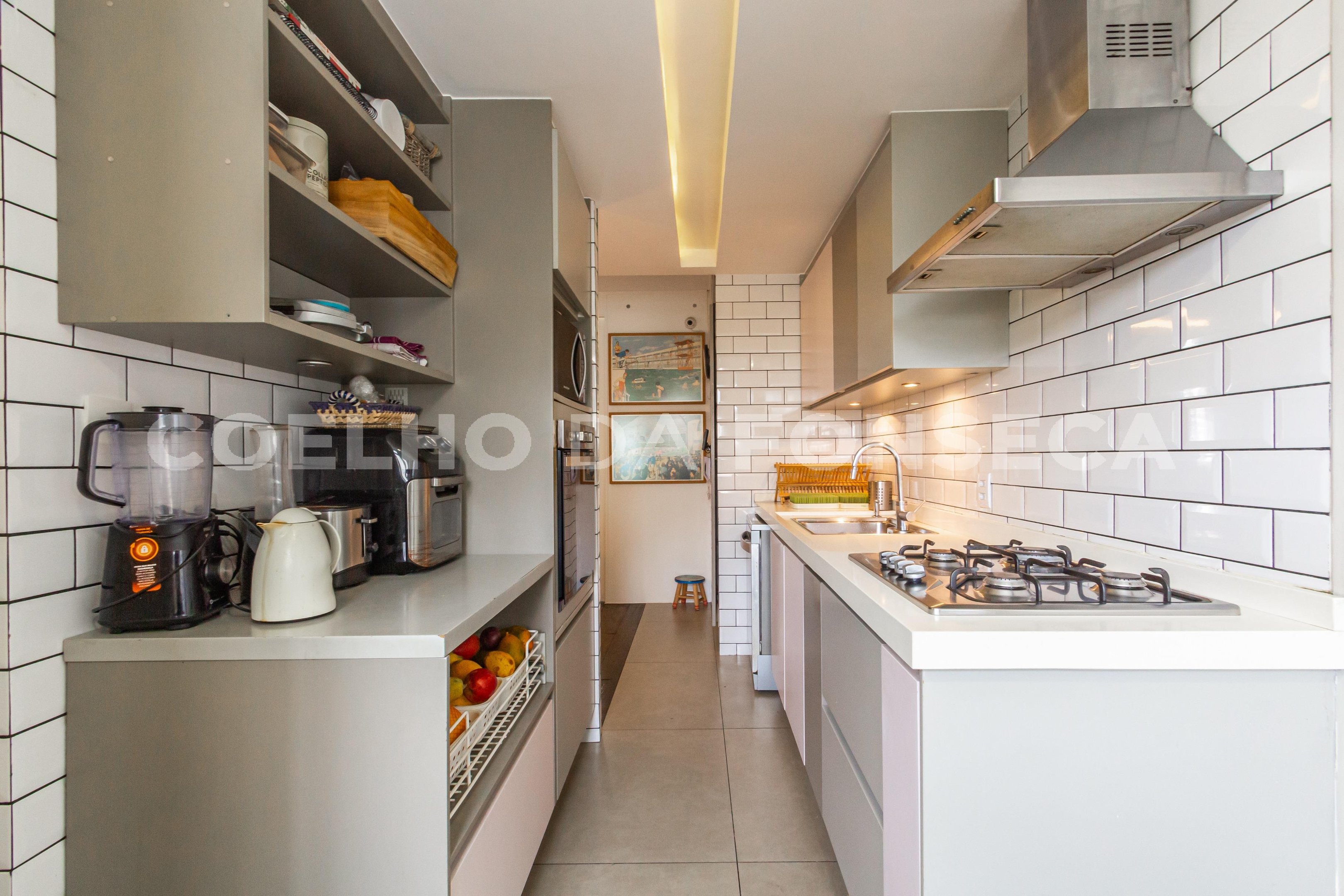 Cozinha