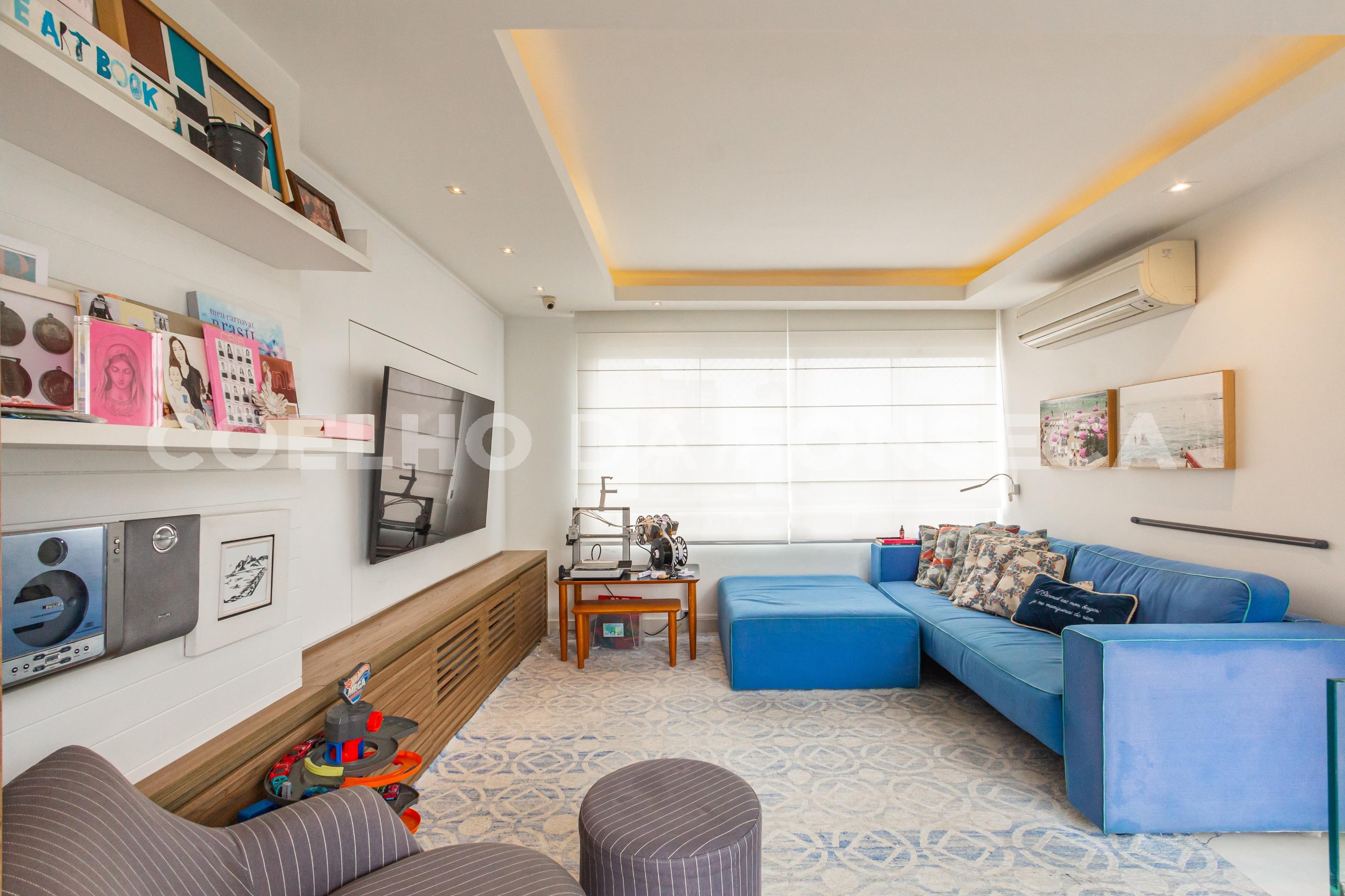 Sala de TV