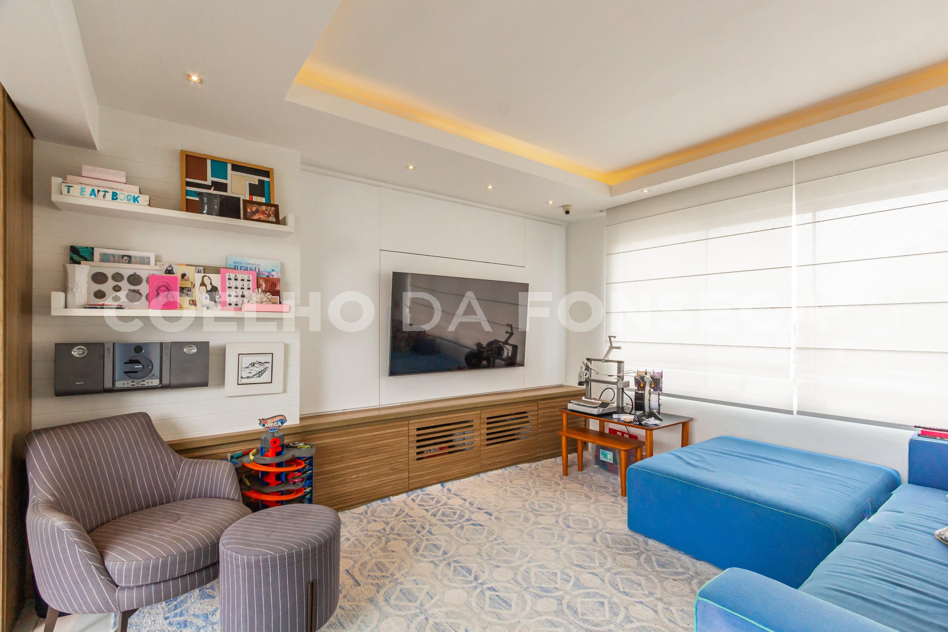 Sala de TV