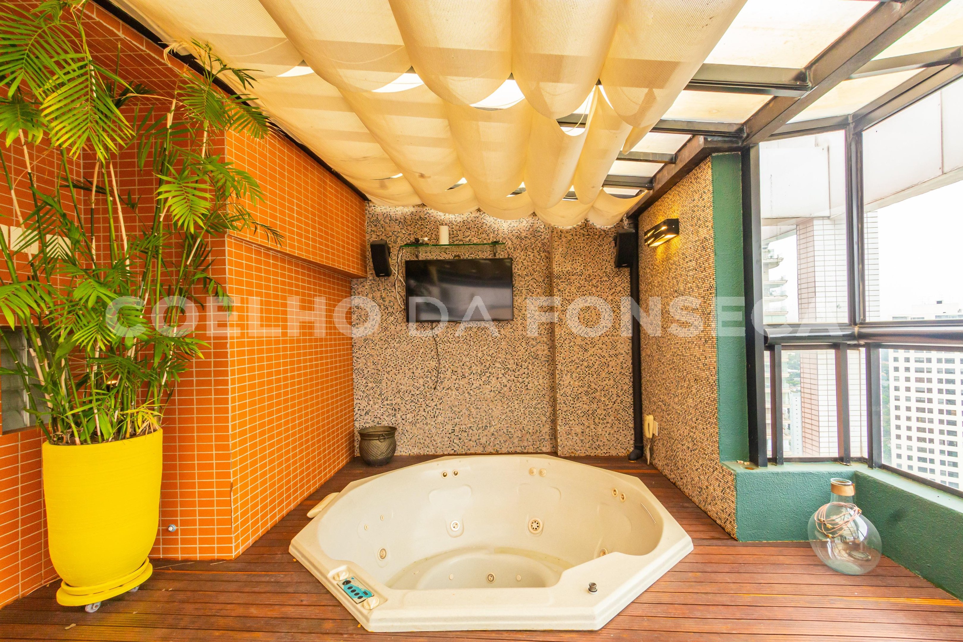 Terraço