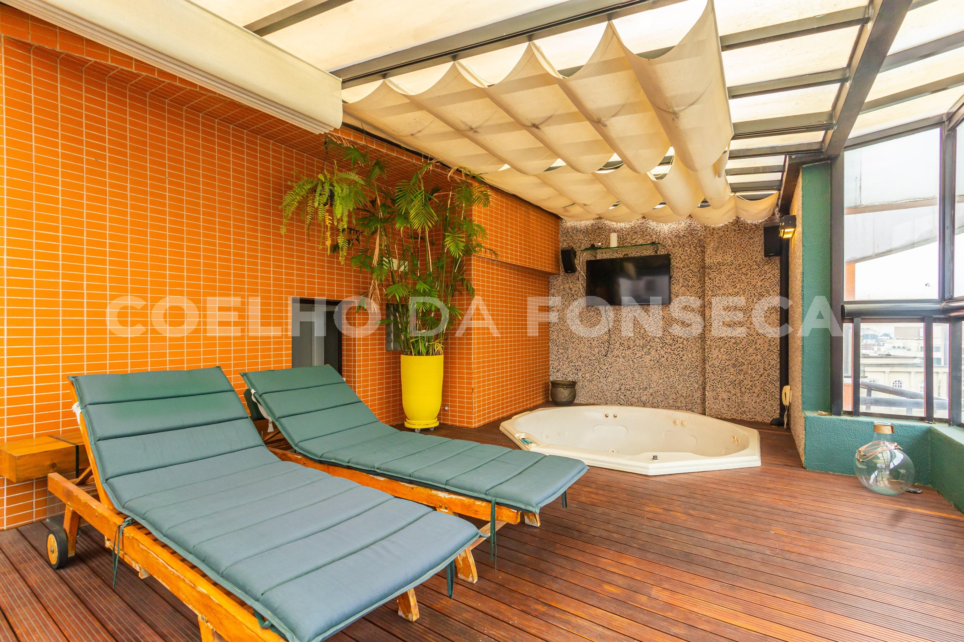 Terraço