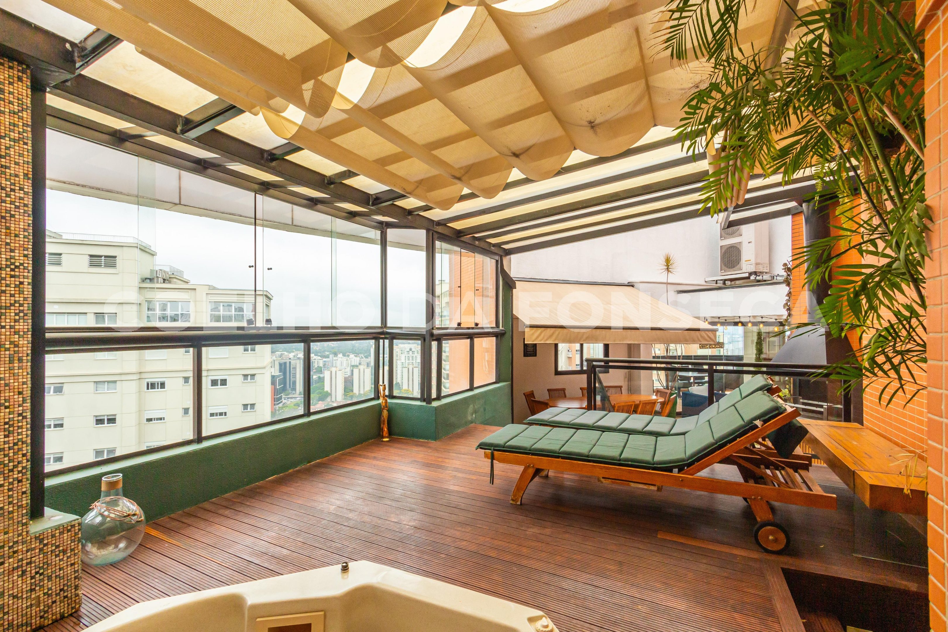 Terraço