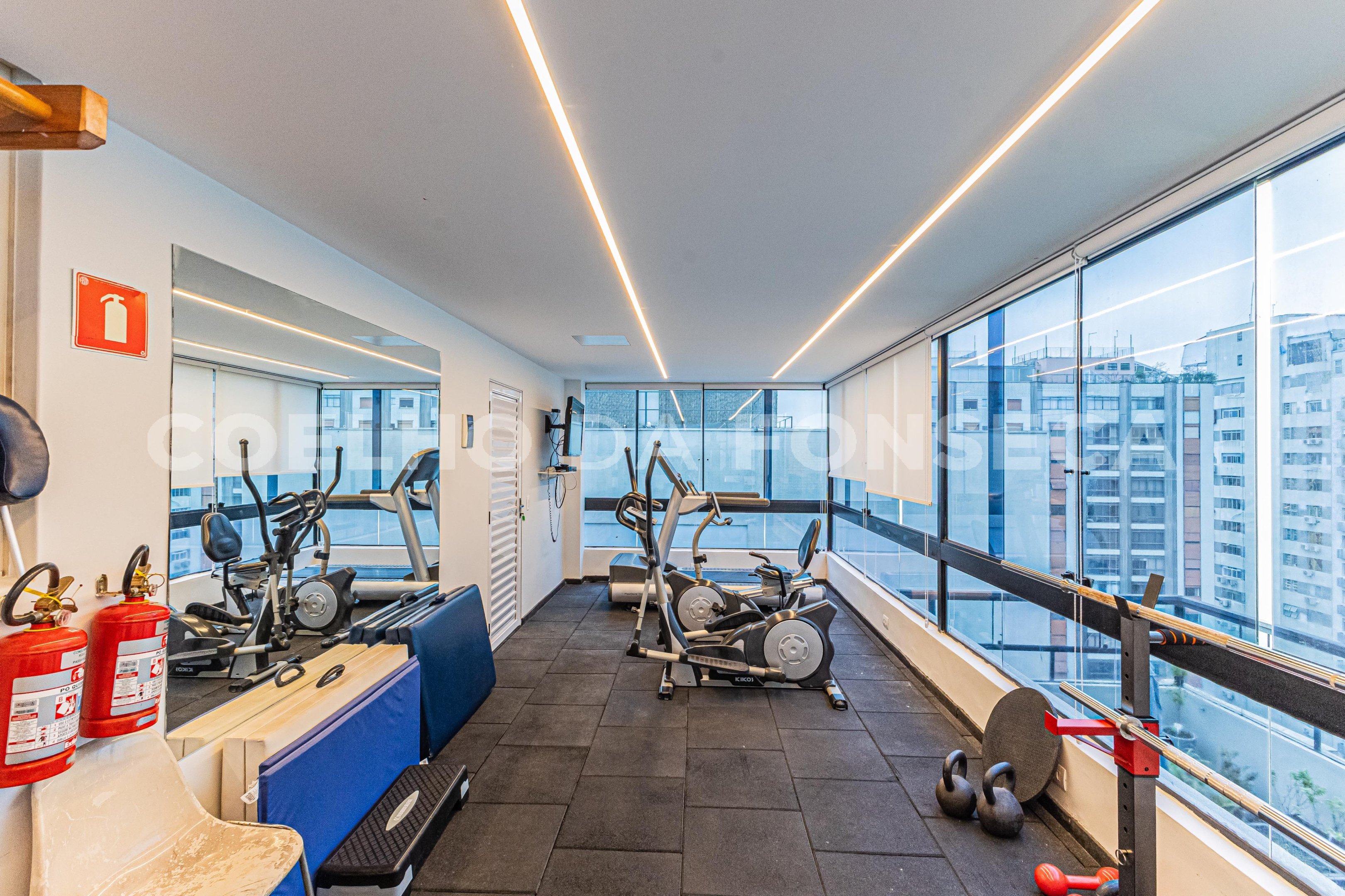 Fitness