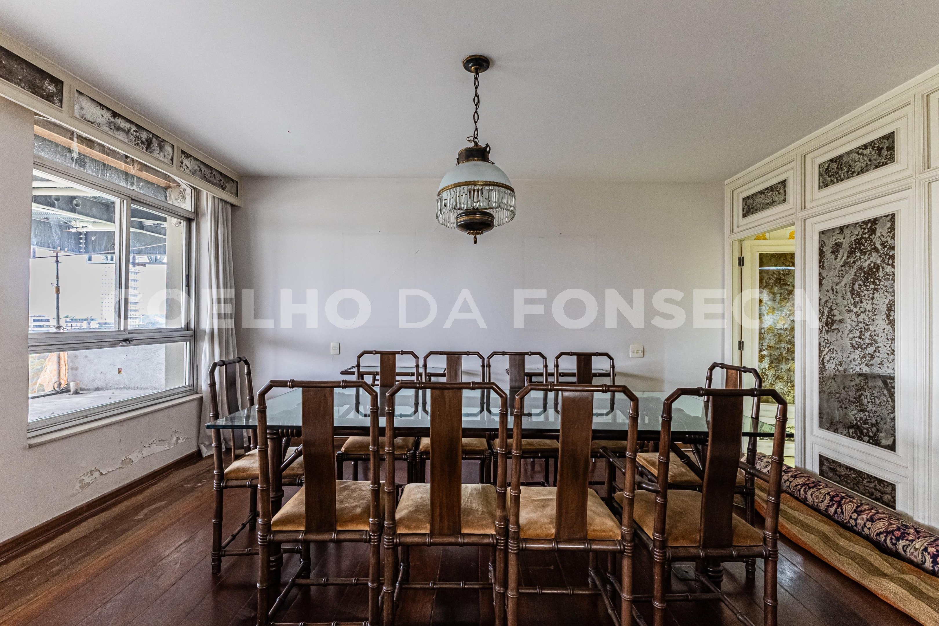 Sala de Almoço