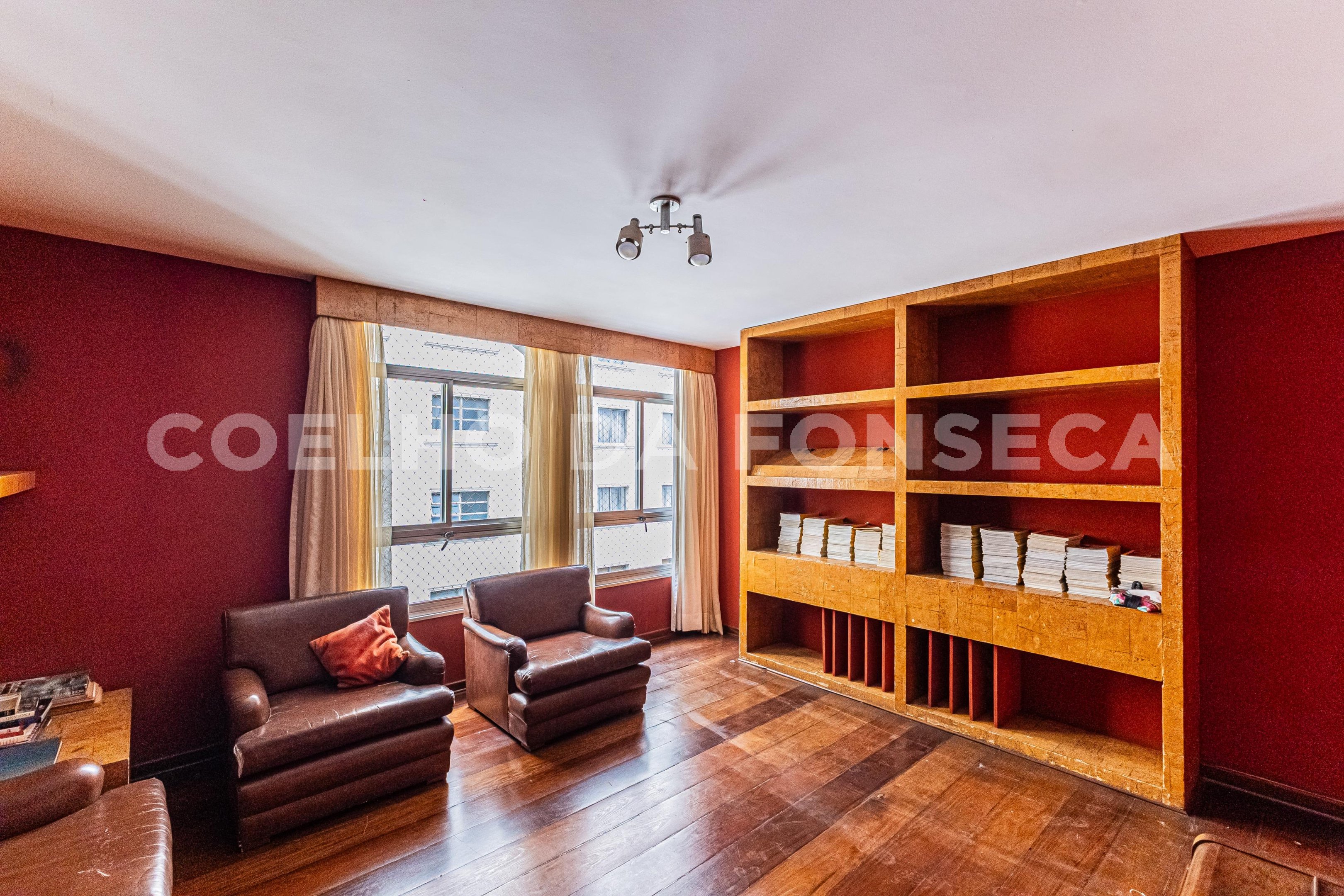 Sala de TV
