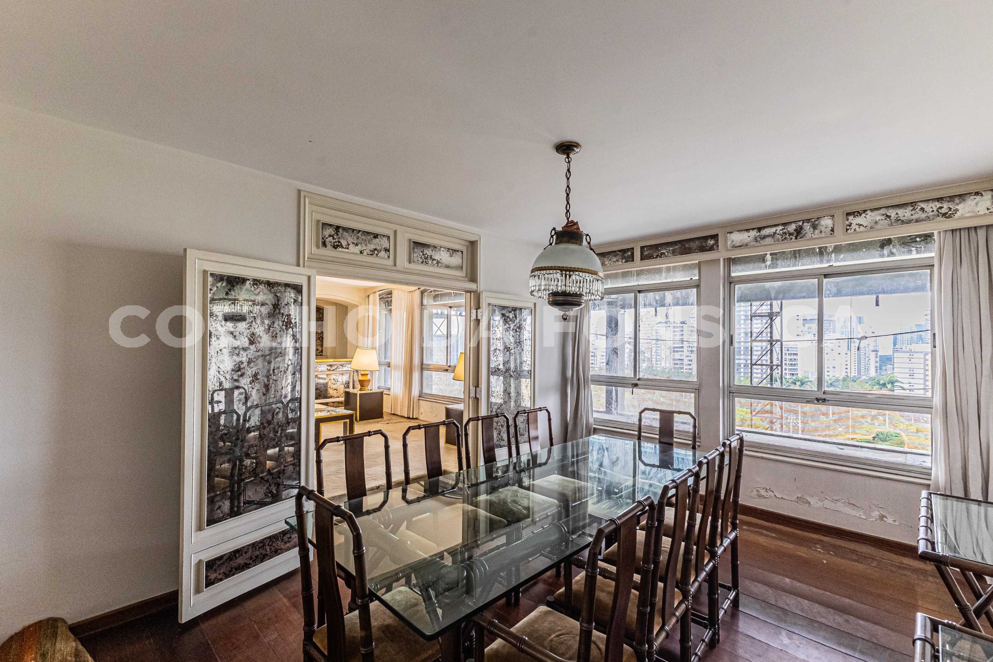 Sala de Almoço