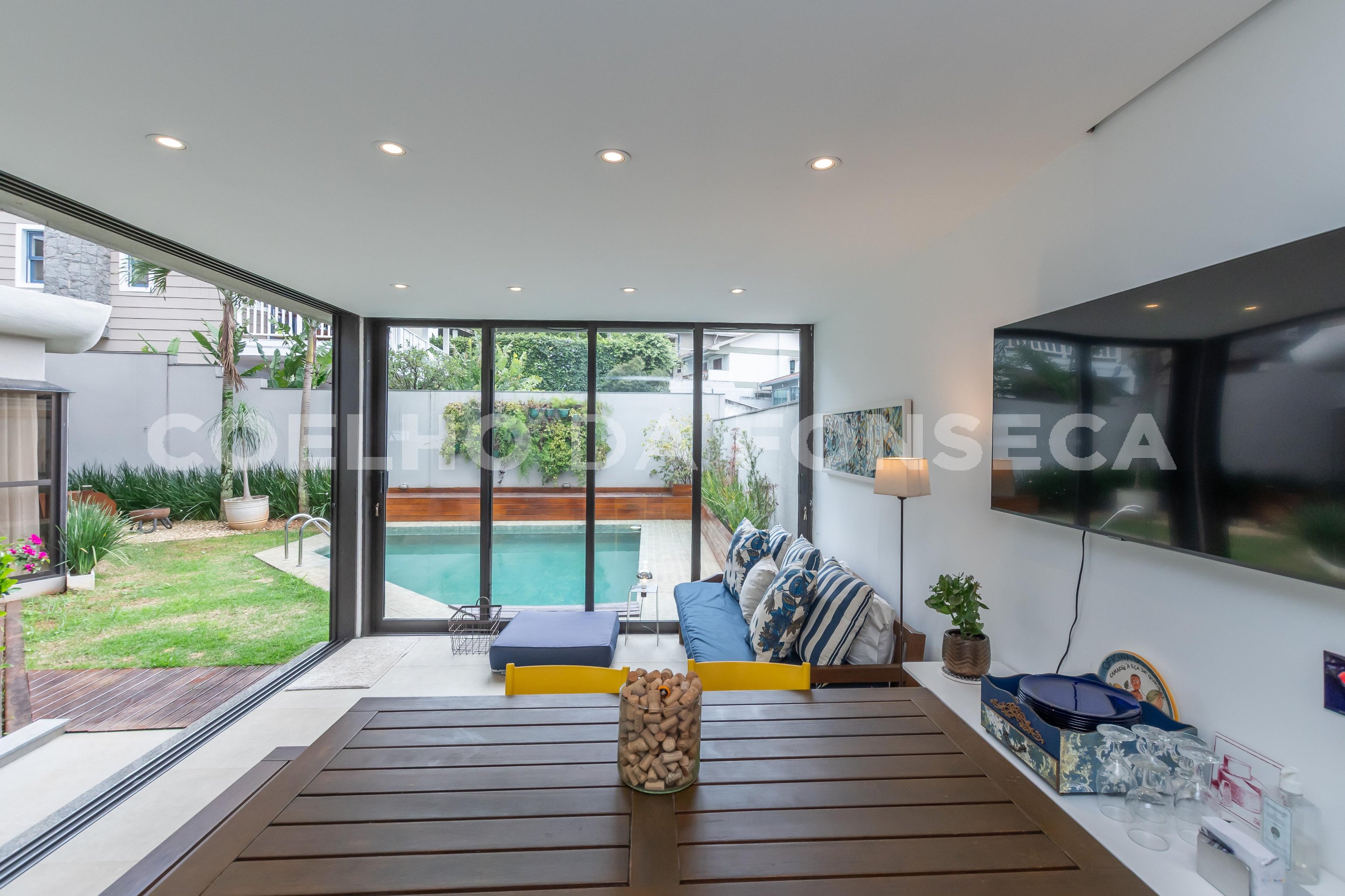Espaço Gourmet (Unidade)