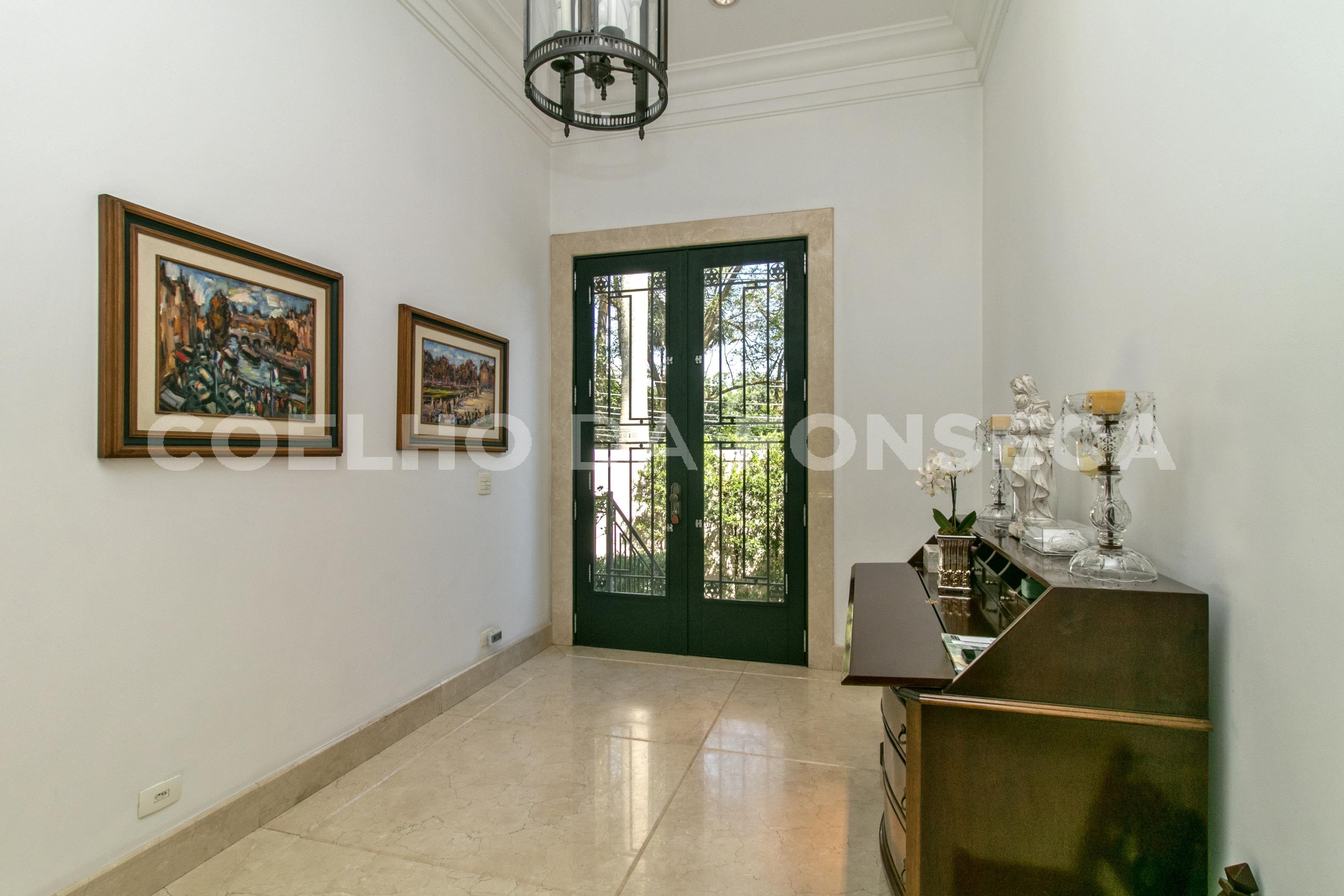 Hall de Entrada