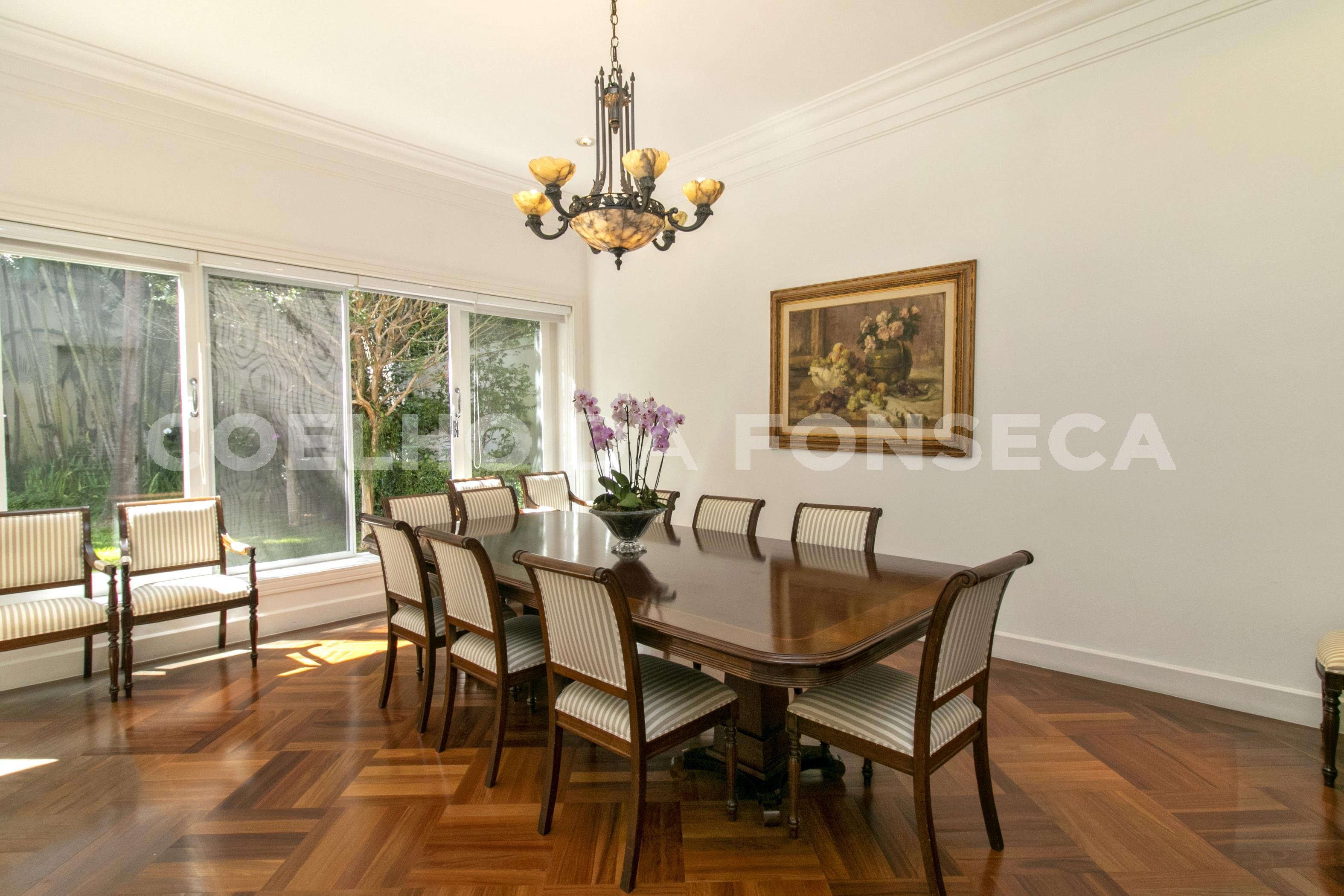 Sala de Jantar