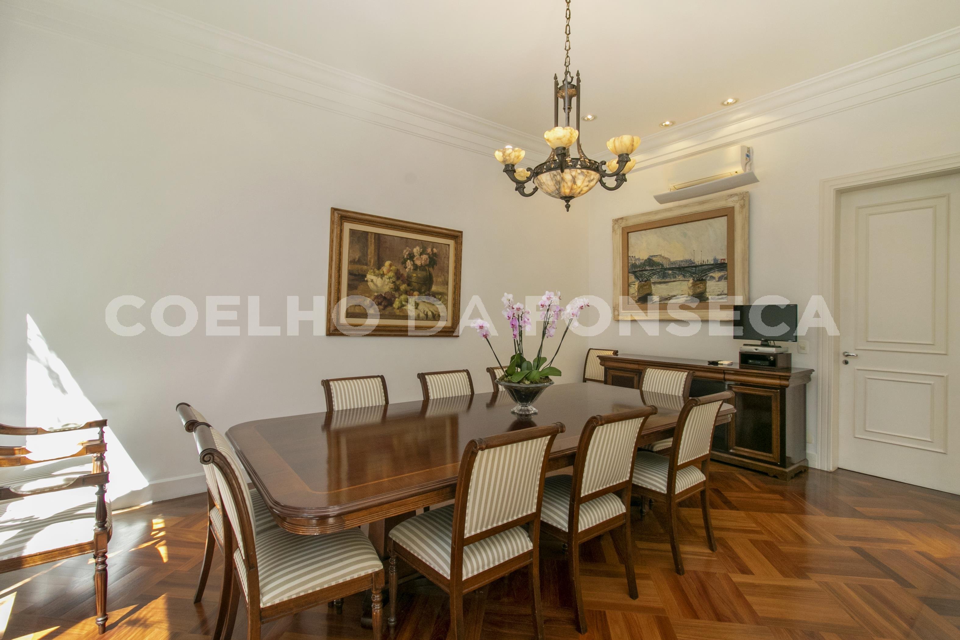Sala de Jantar
