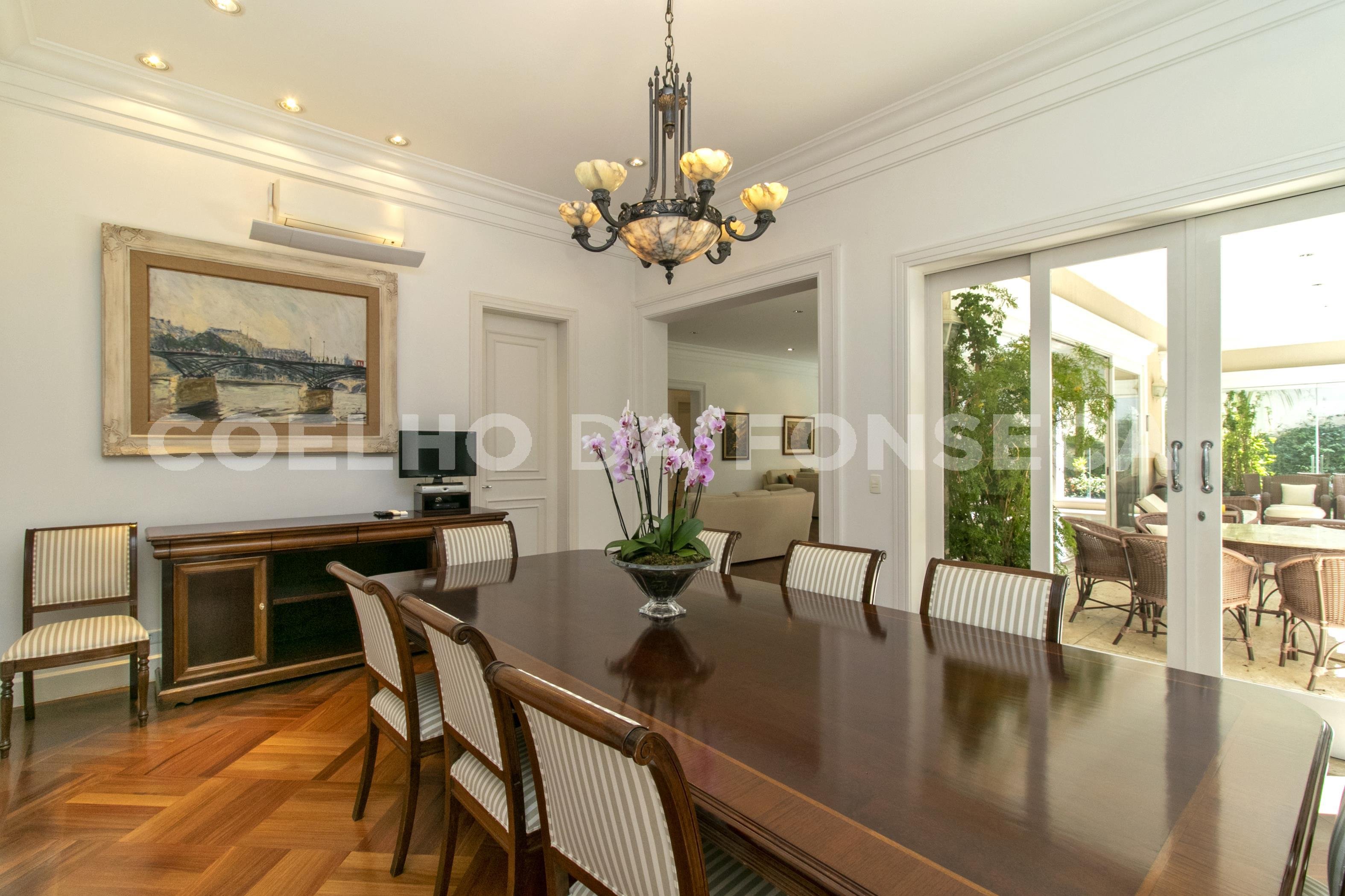 Sala de Jantar