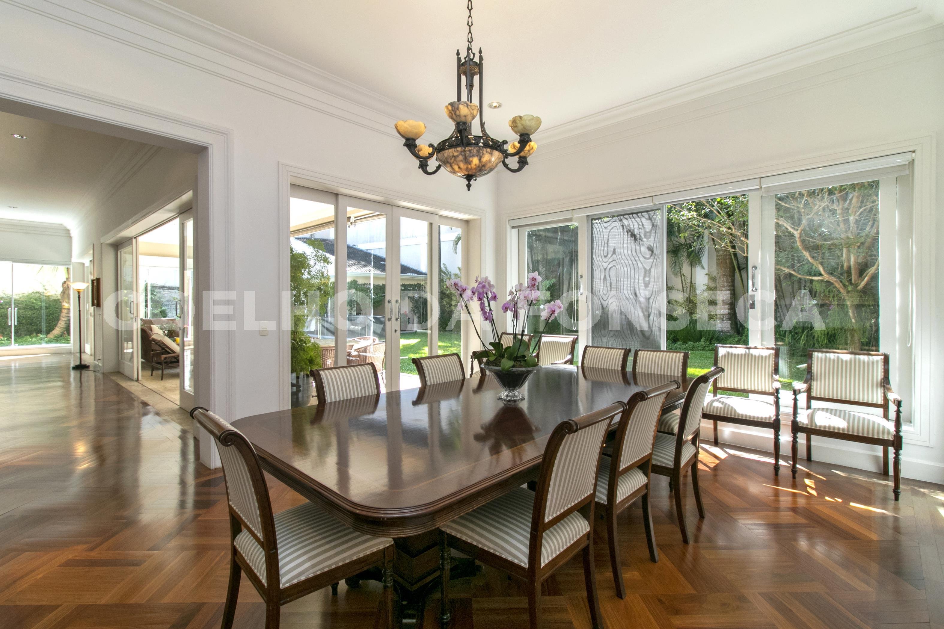 Sala de Jantar