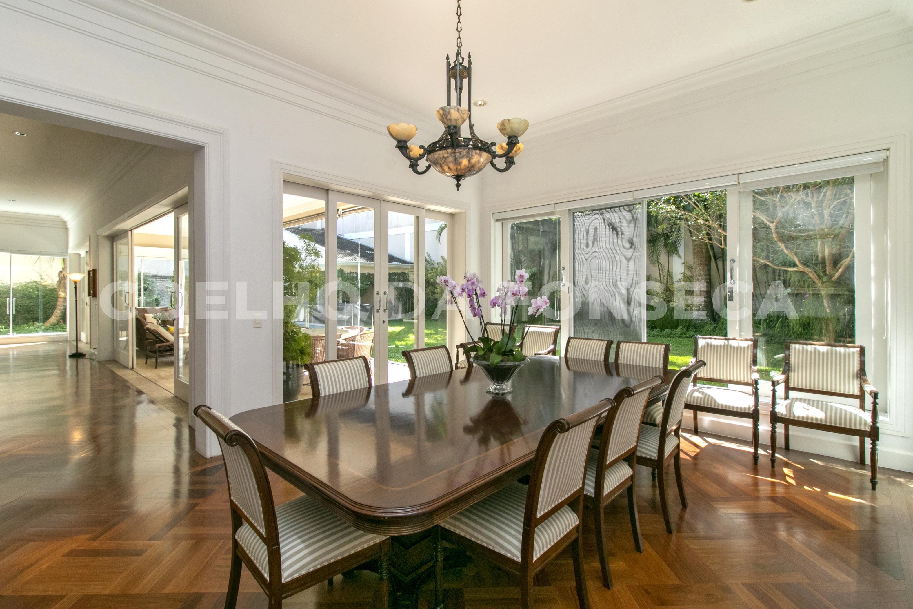 Sala de Jantar