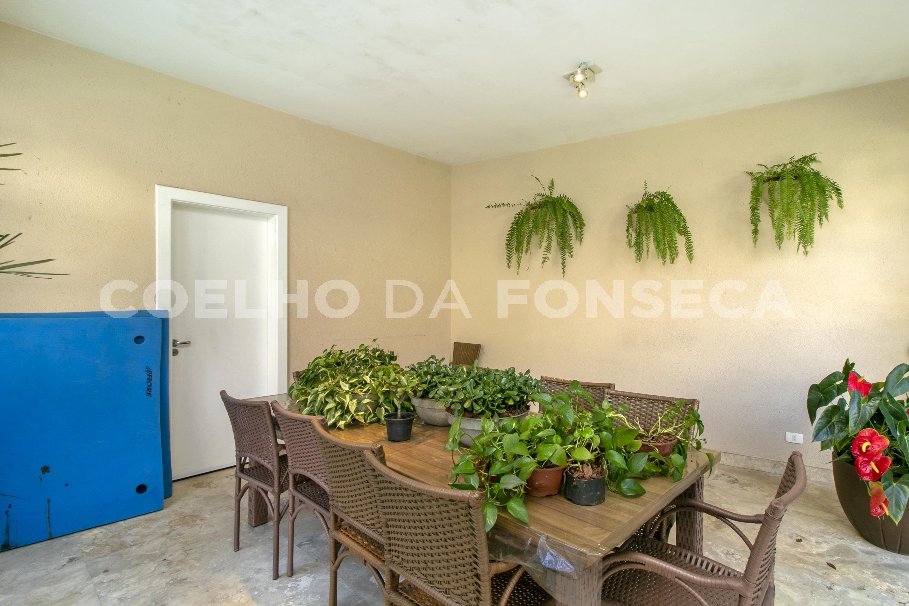 Espaço Gourmet (Unidade)