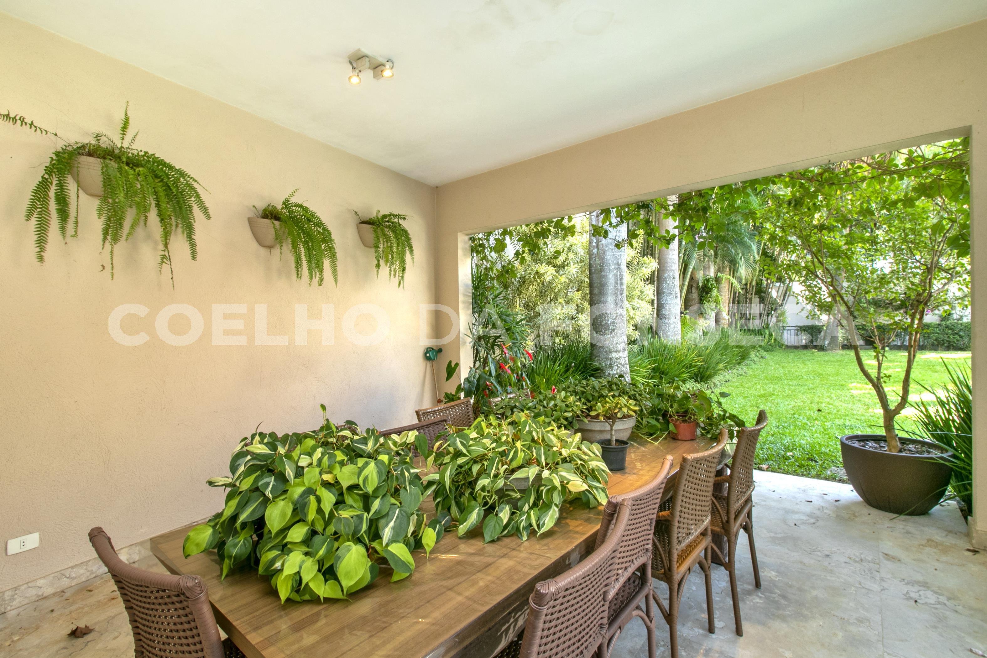 Espaço Gourmet (Unidade)