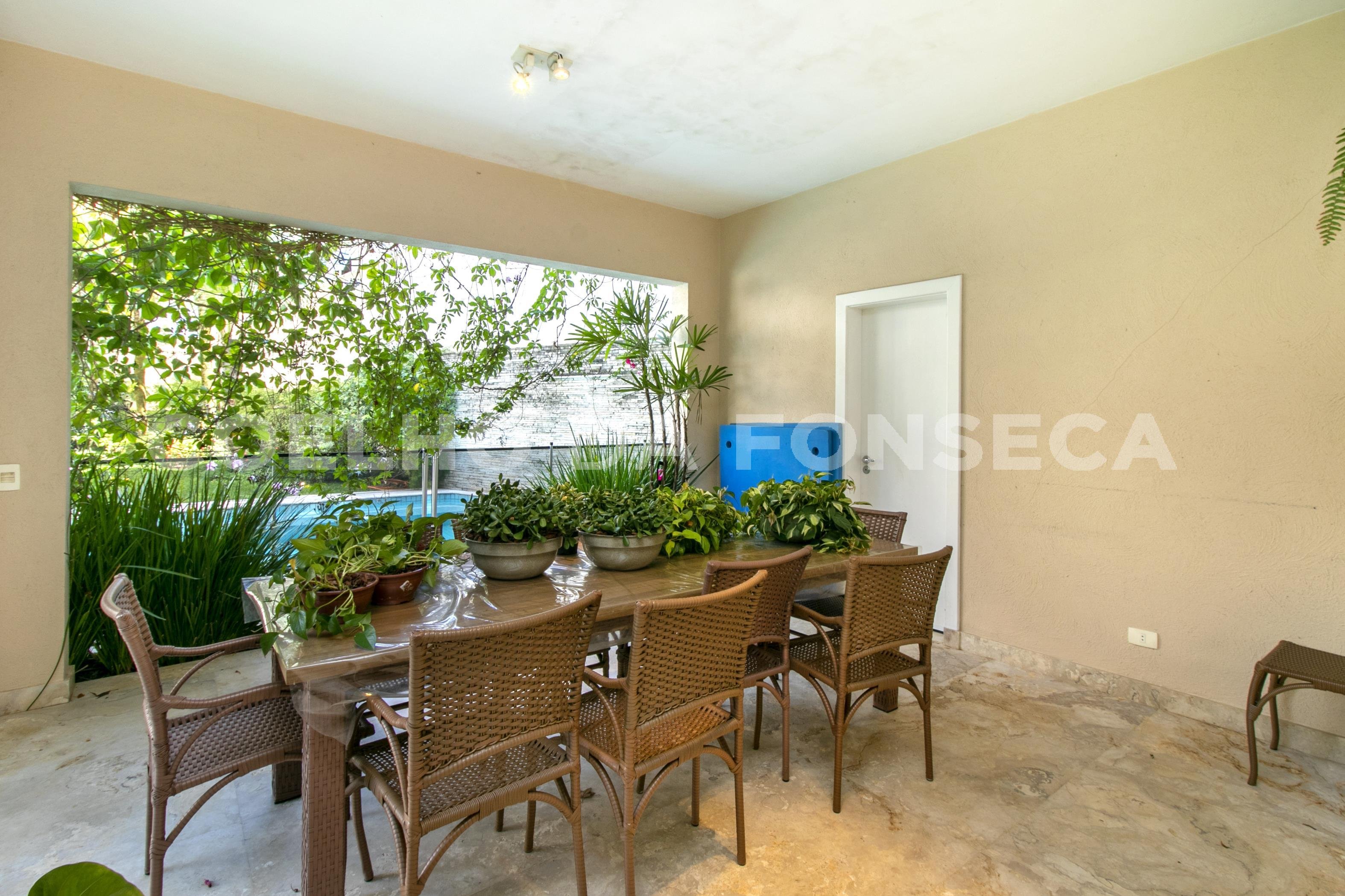 Espaço Gourmet (Unidade)