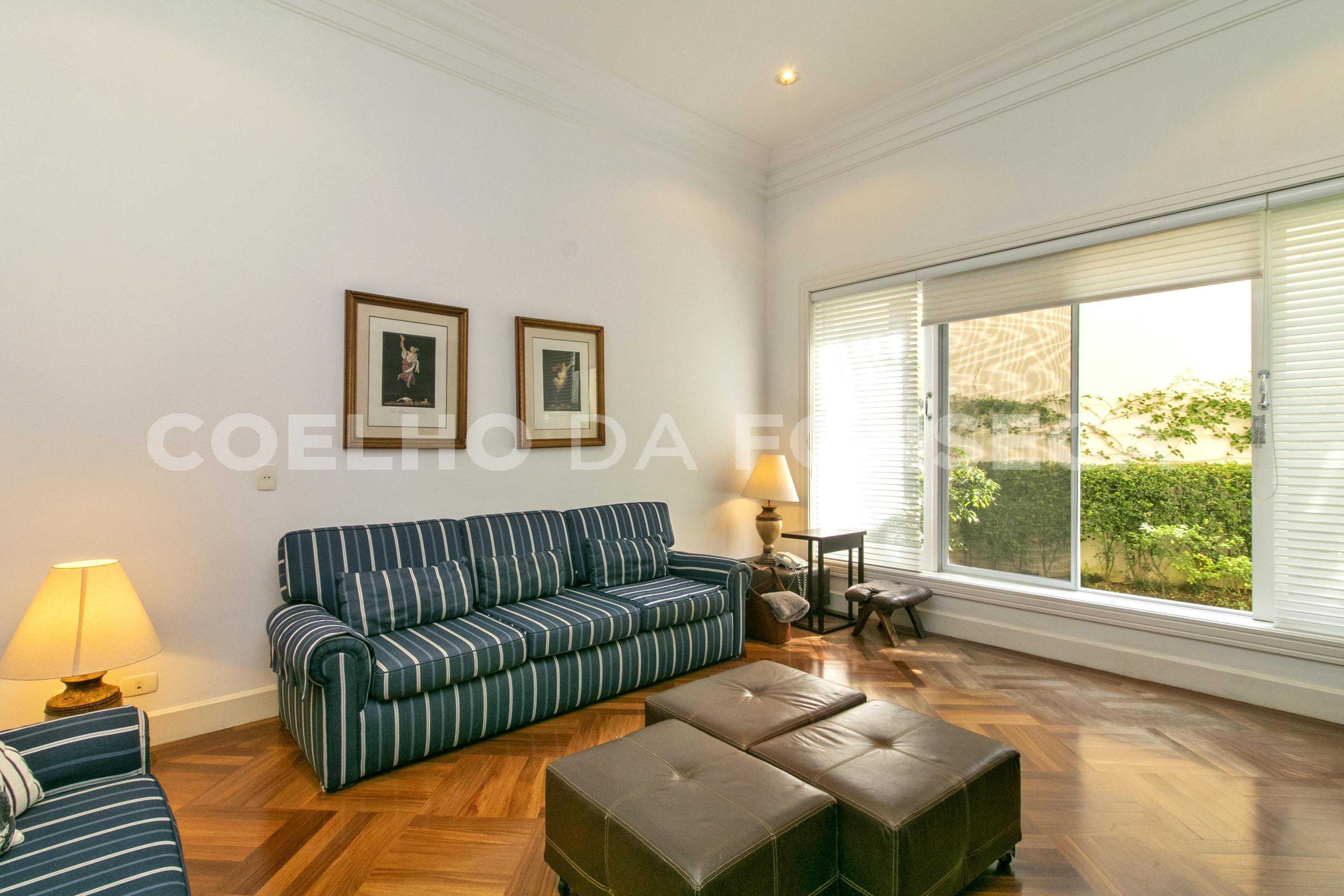 Sala de TV