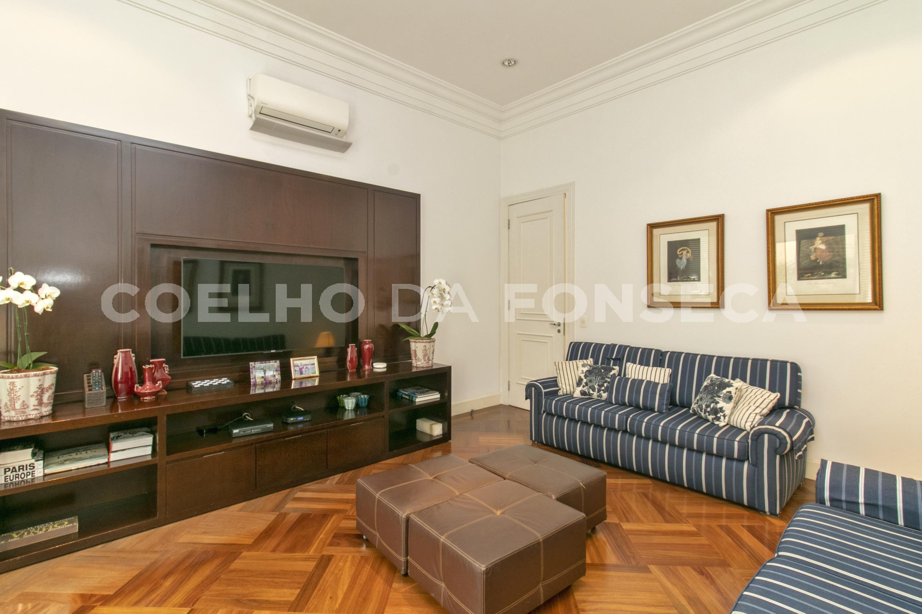 Sala de TV