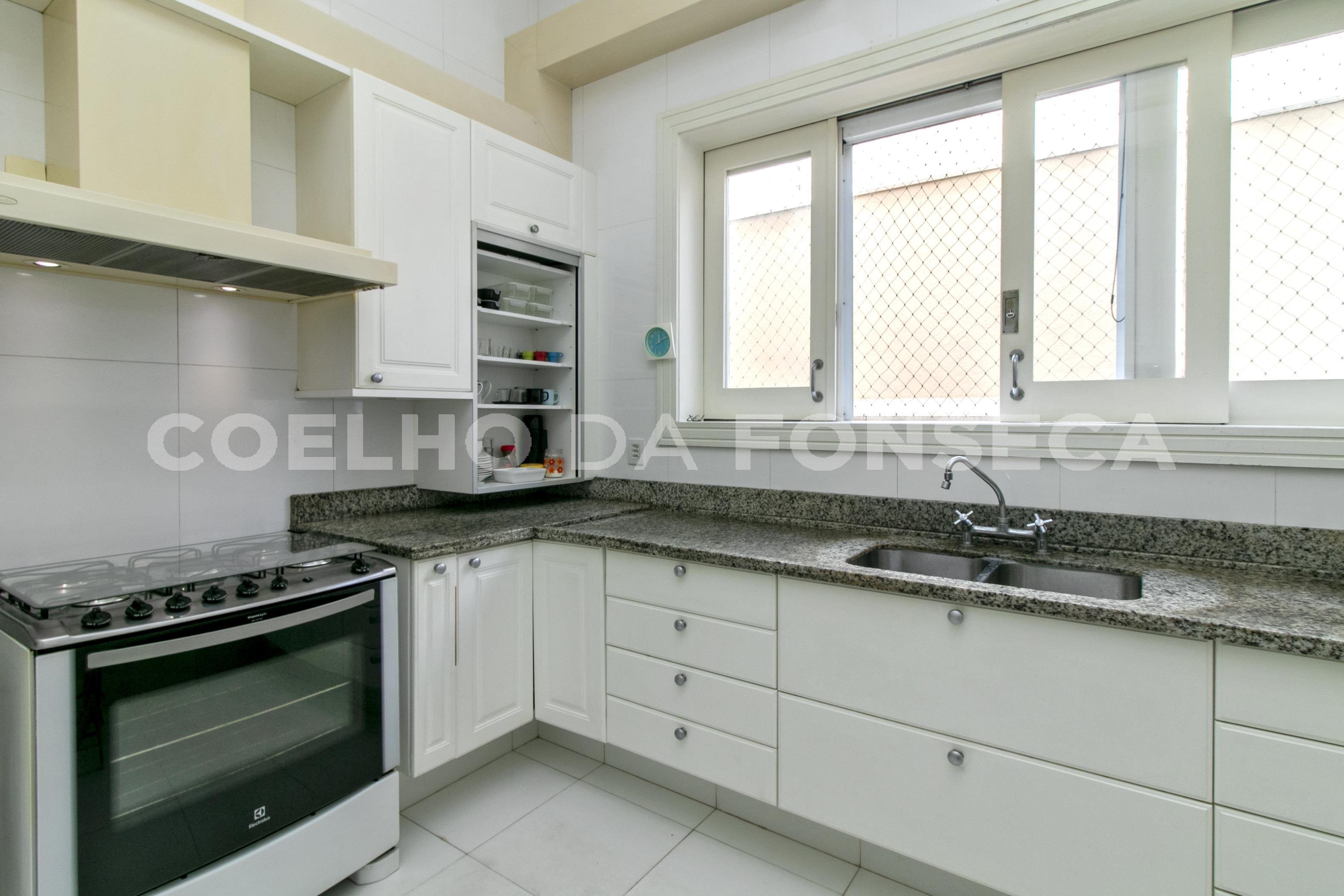 Cozinha