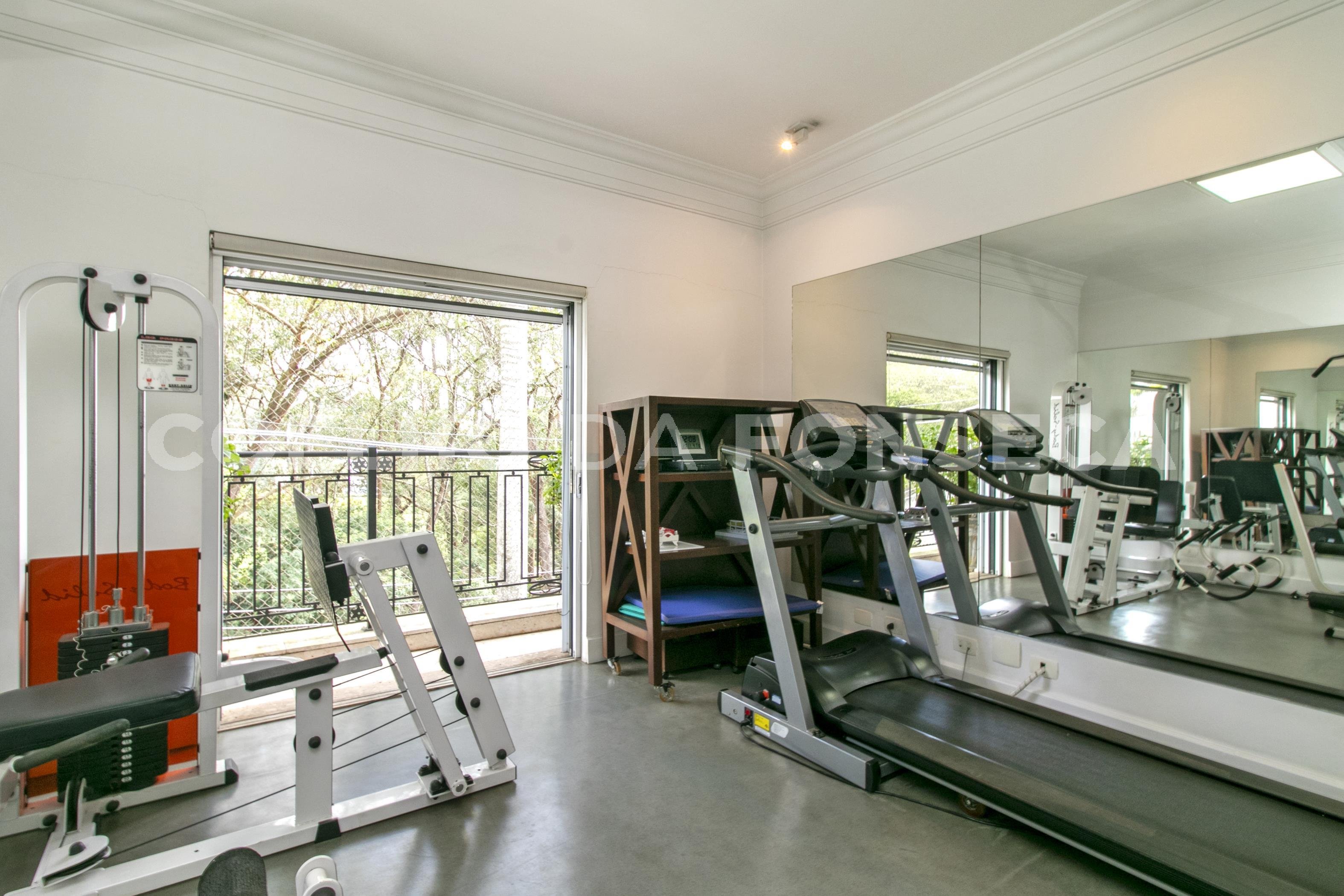 Fitness