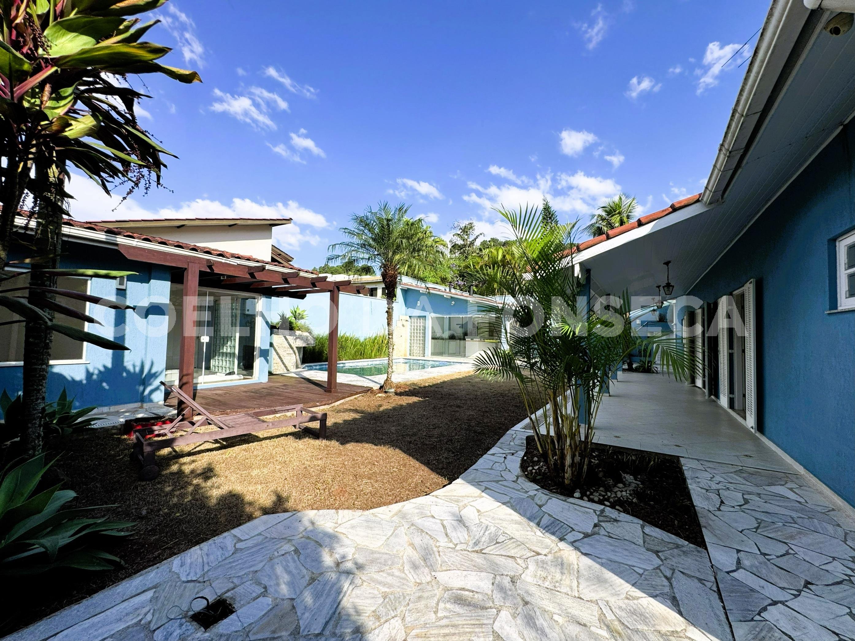 Casa Sede
