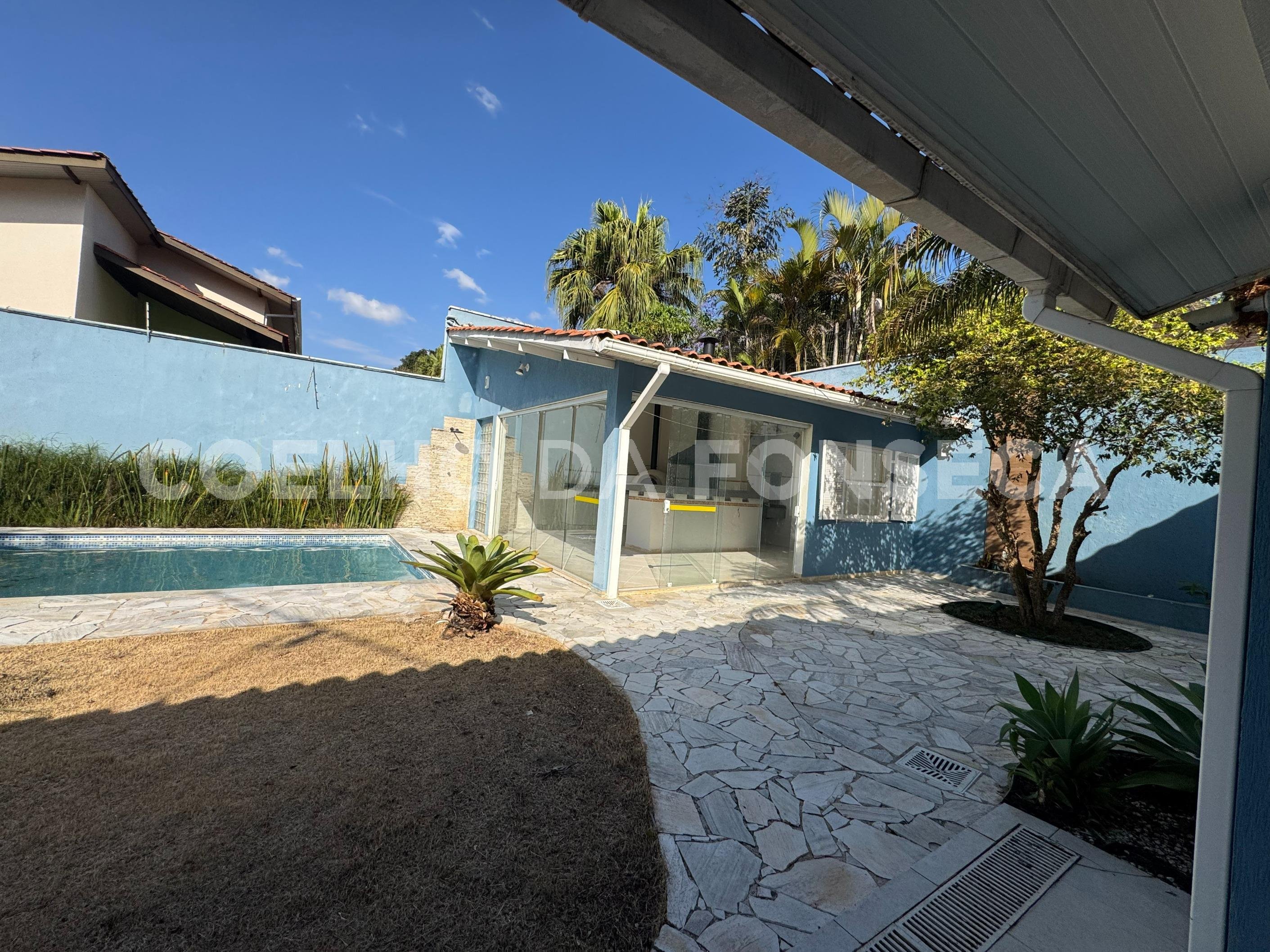 Casa Sede