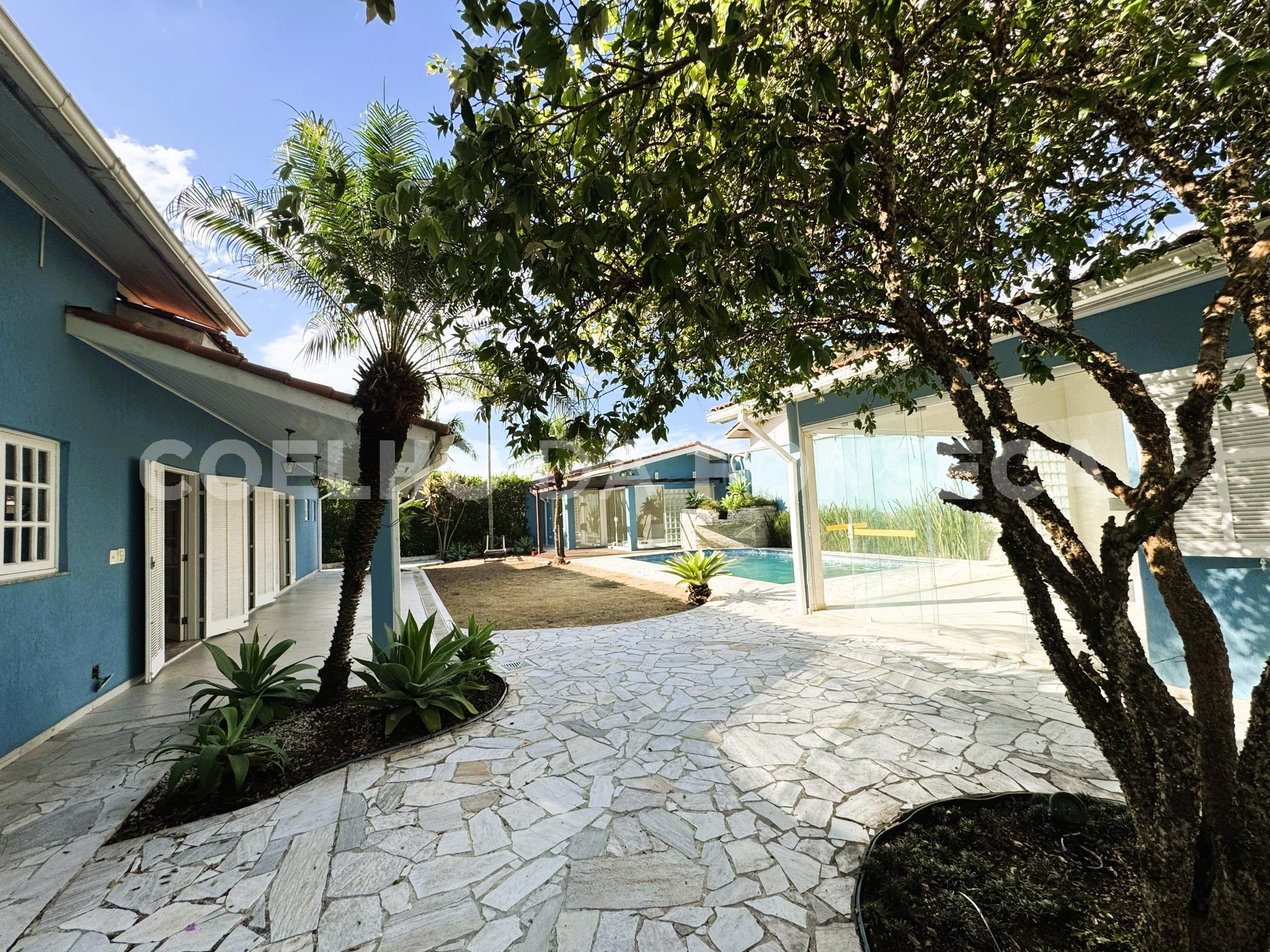 Casa Sede