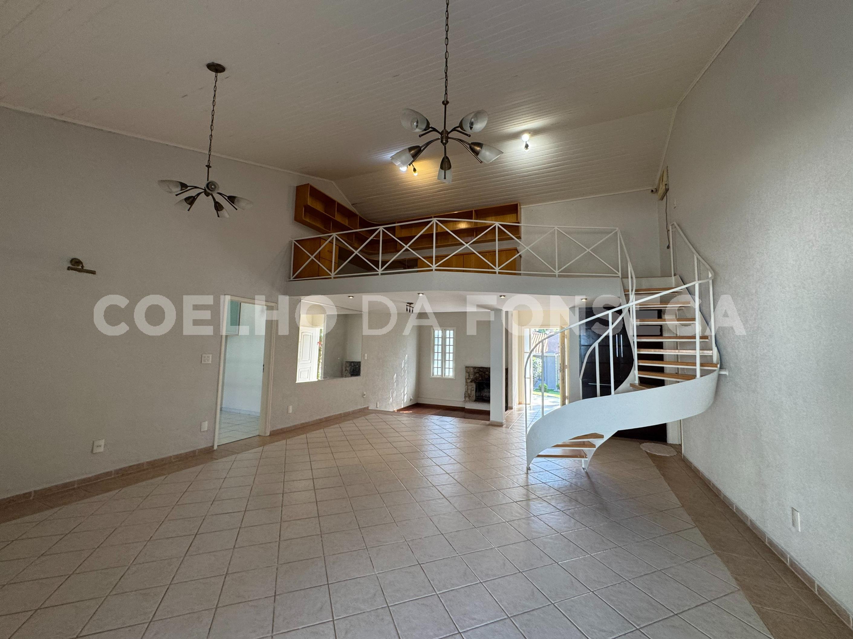 Casa Sede