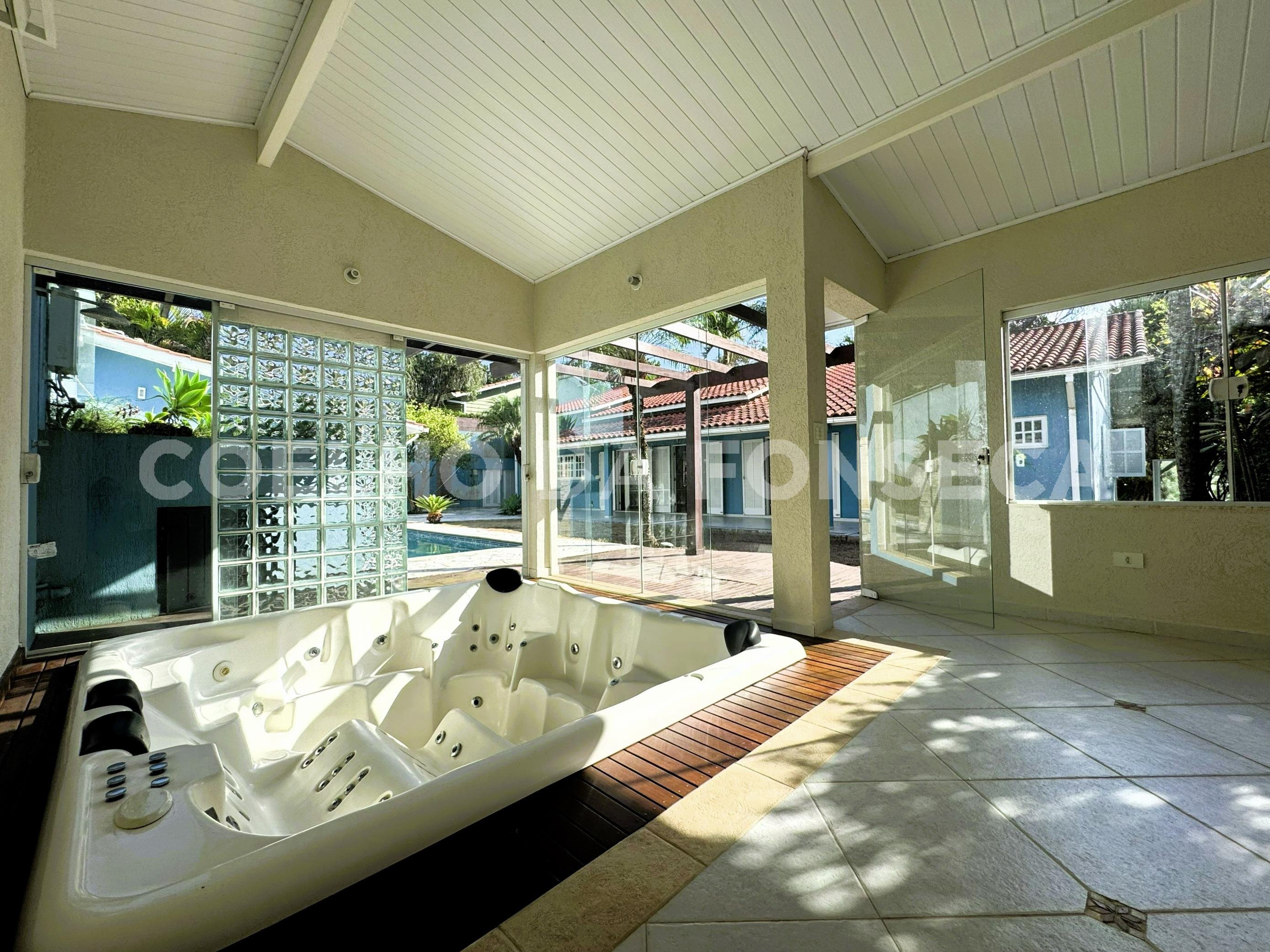 Casa Sede