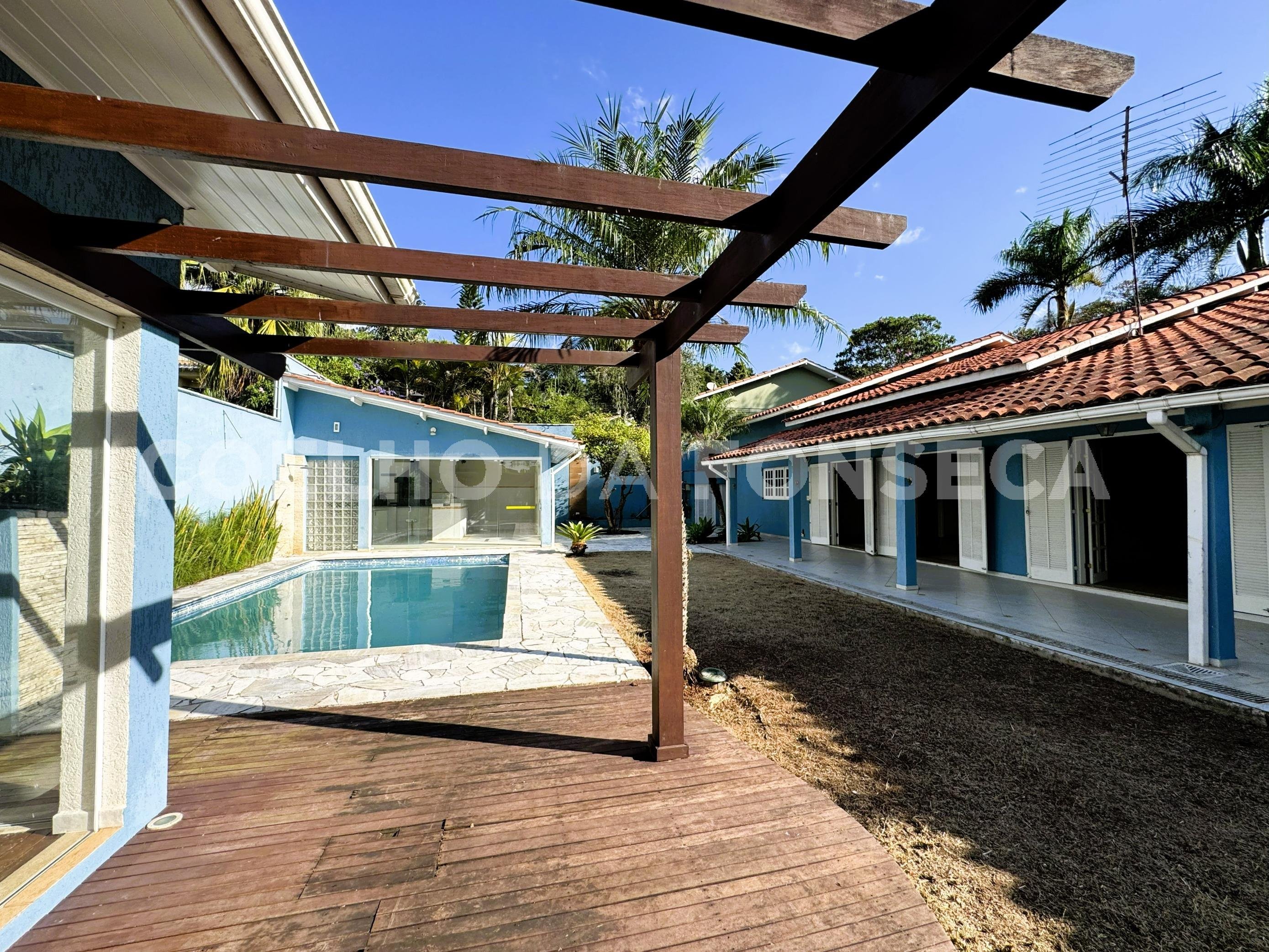 Casa Sede