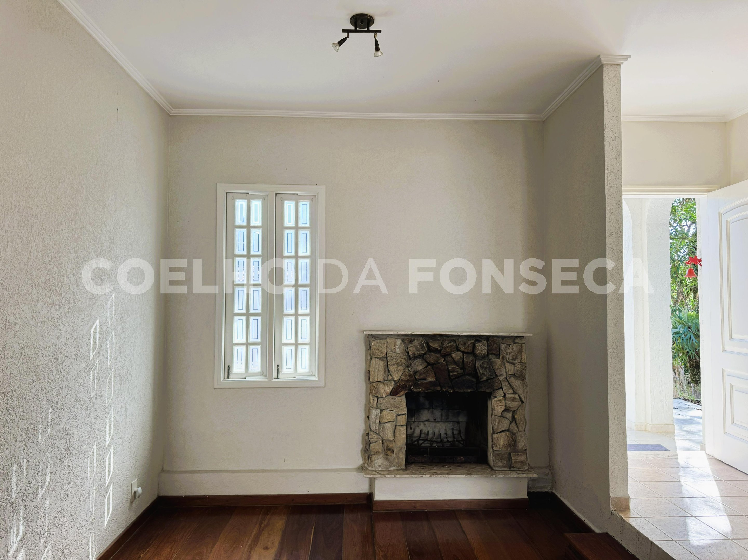Casa Sede