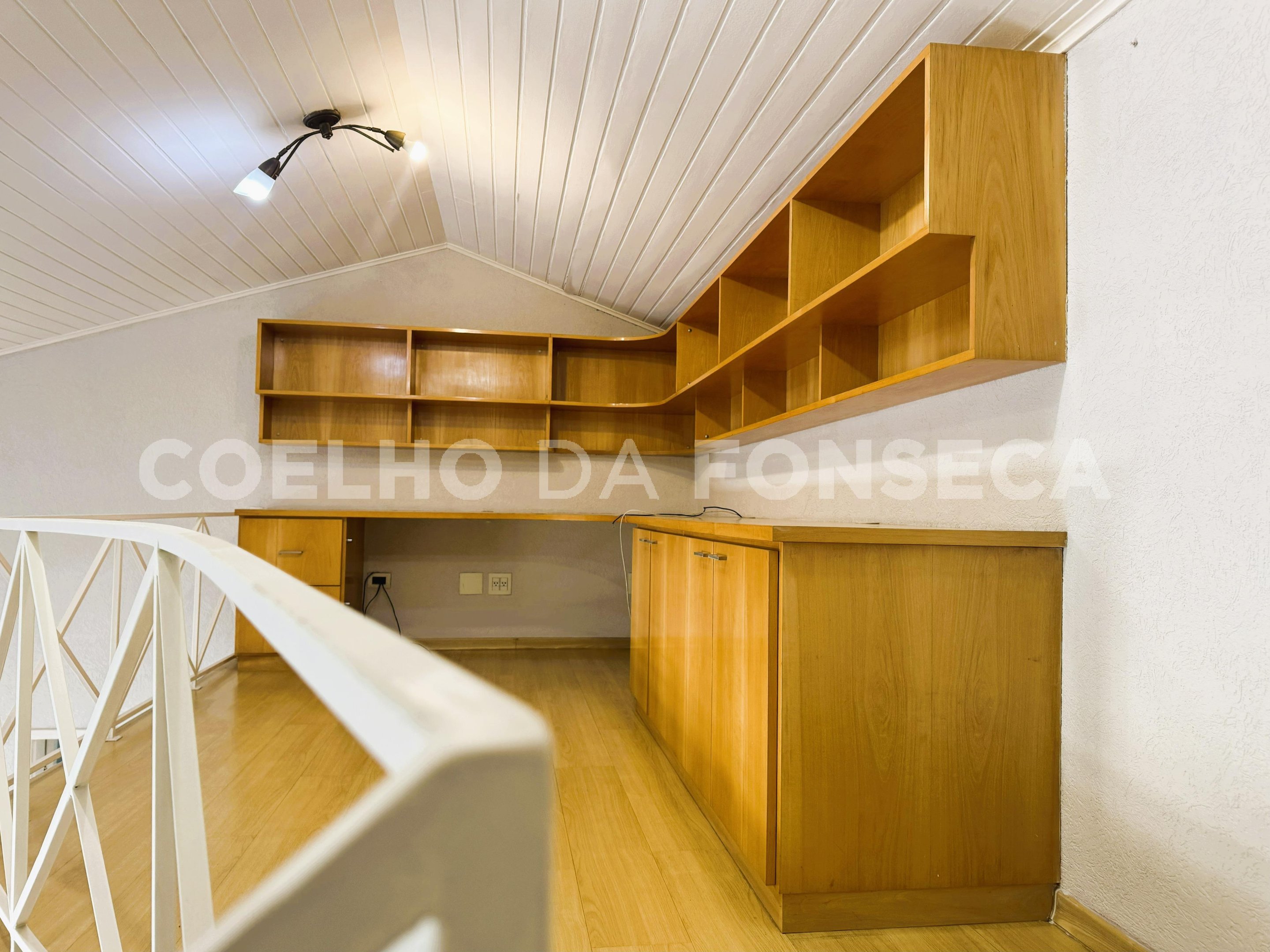 Casa Sede
