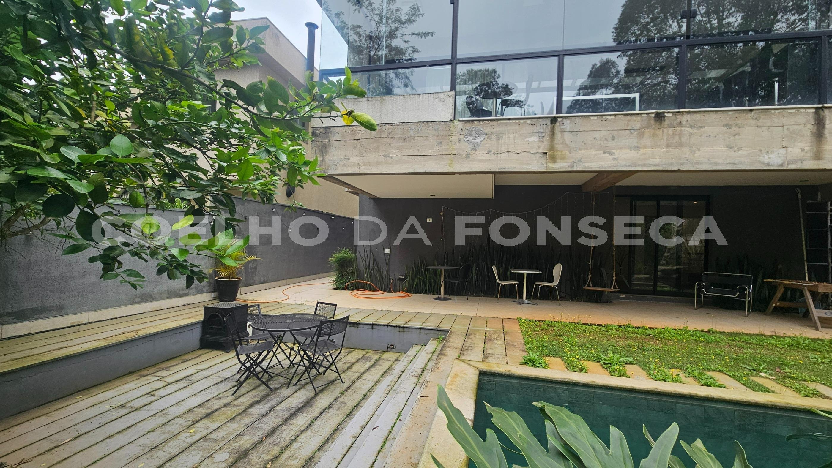 Casa Sede