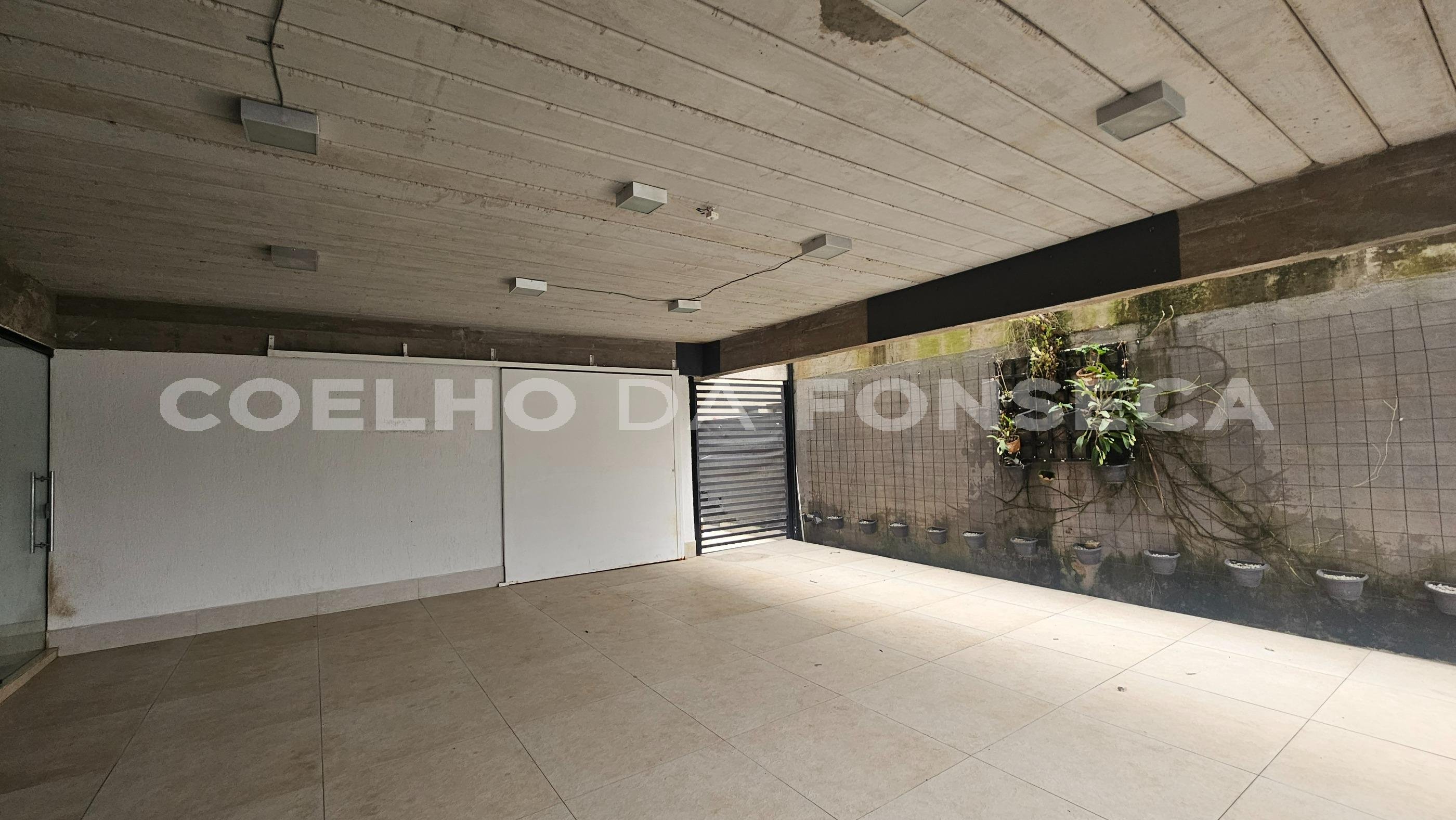 Casa Sede