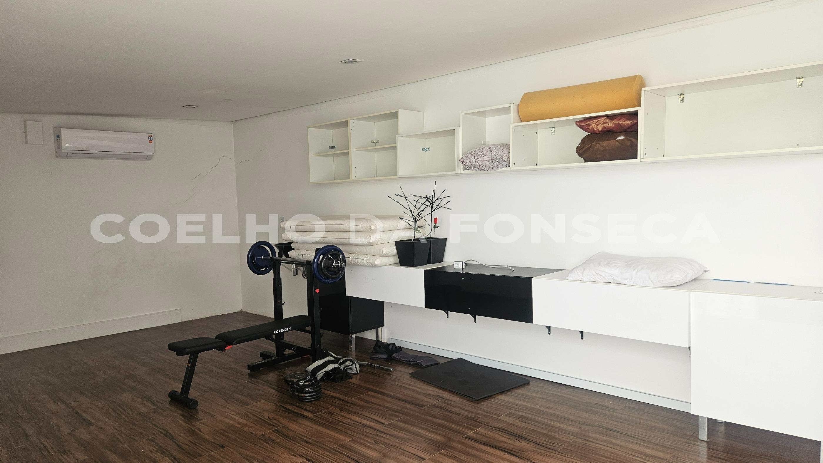Casa Sede