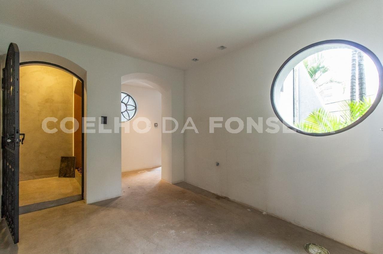 Casa Sede