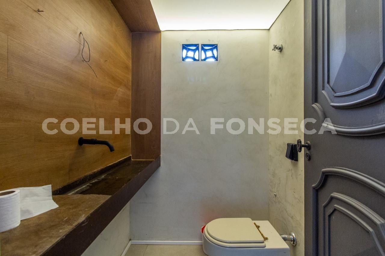 Casa Sede