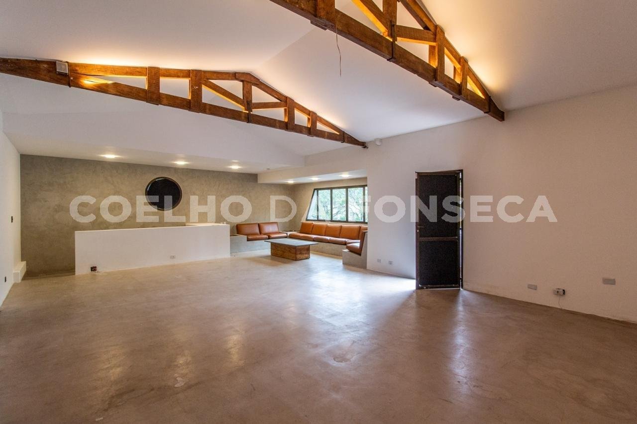 Casa Sede