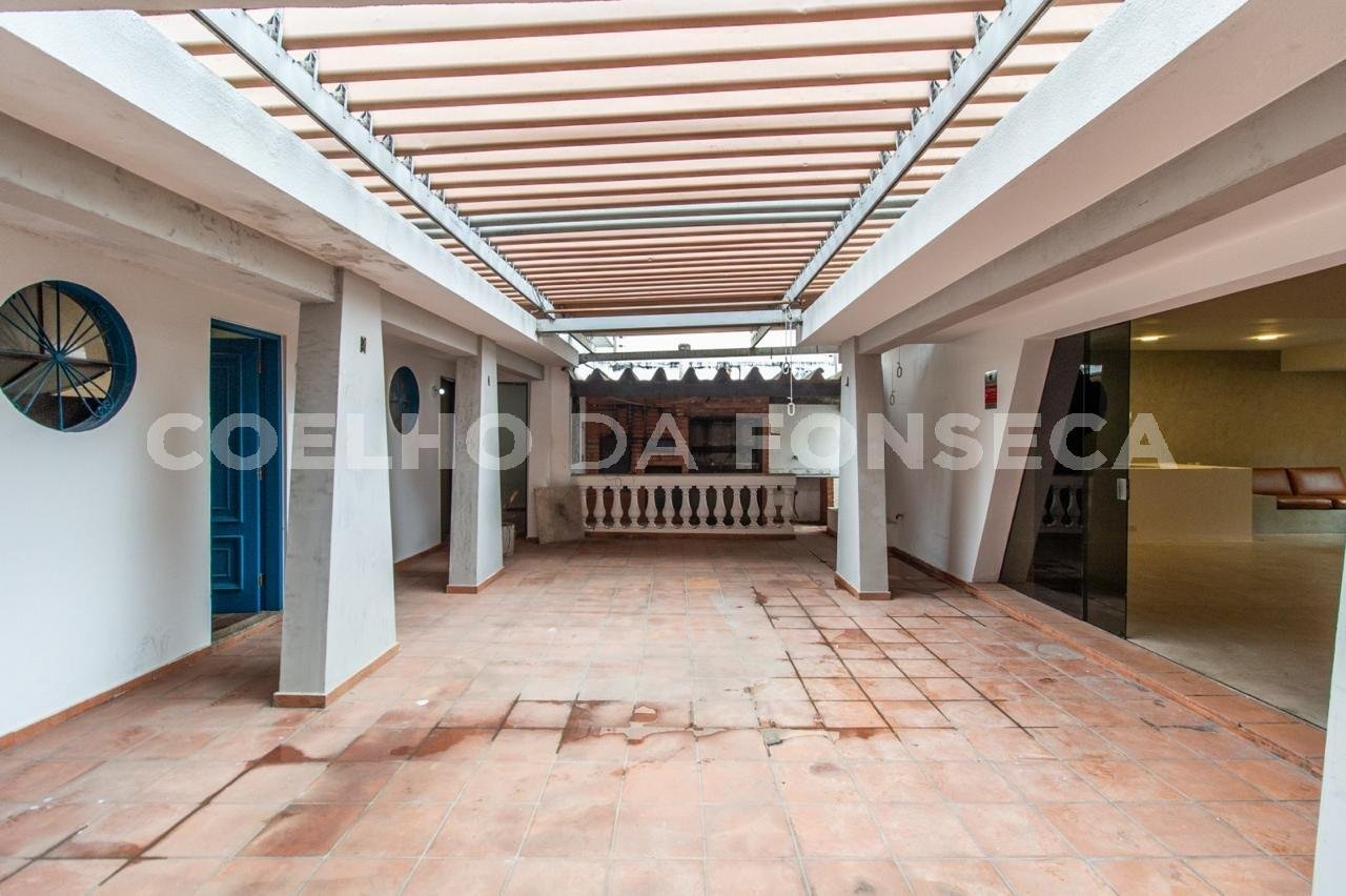 Casa Sede