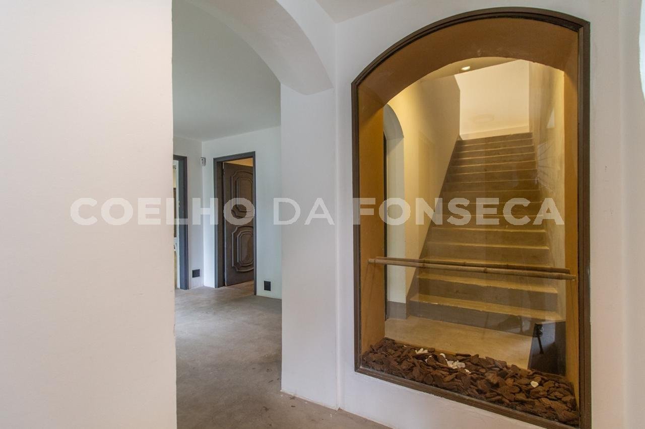 Casa Sede