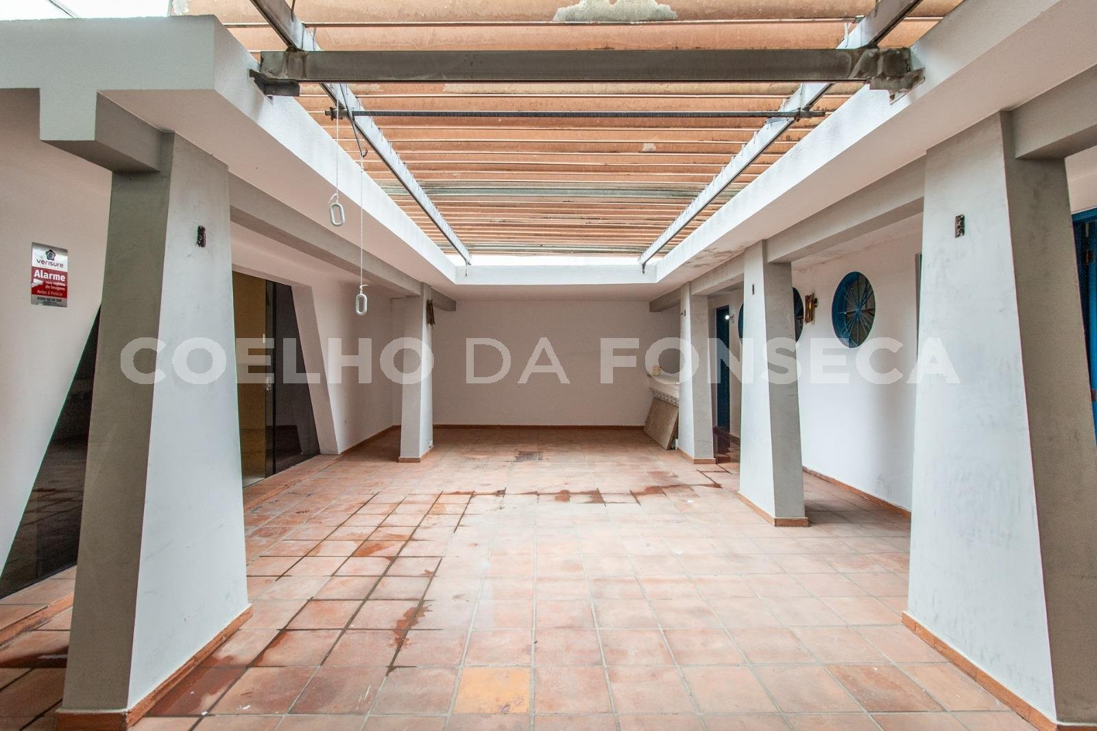 Casa Sede