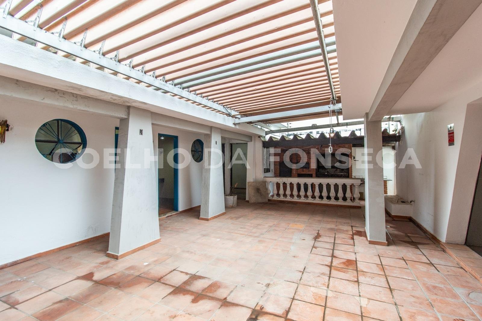 Casa Sede