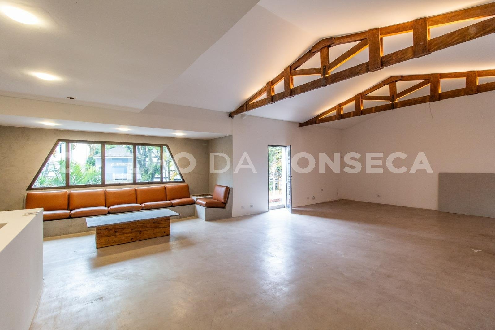Casa Sede