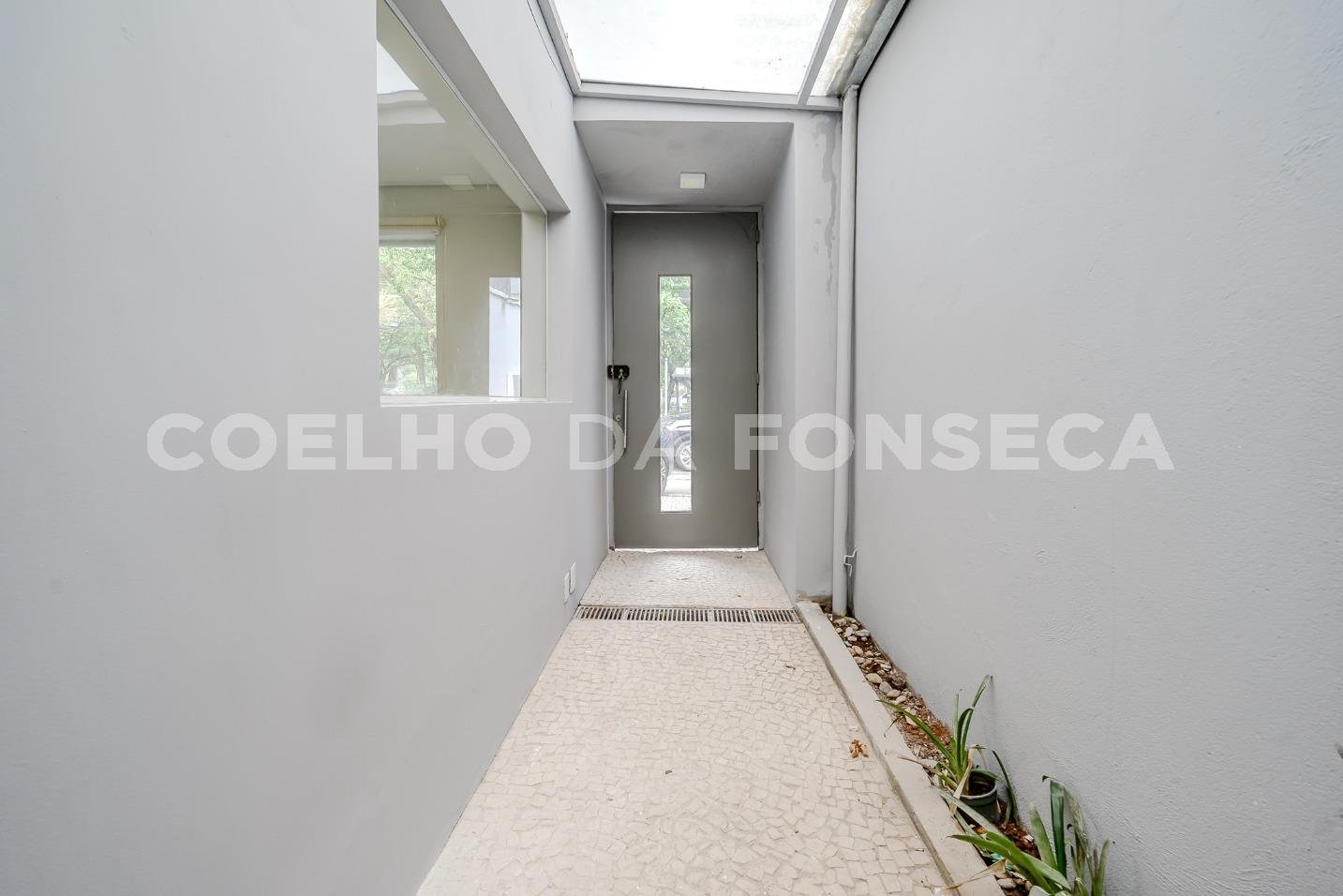 Hall de Entrada